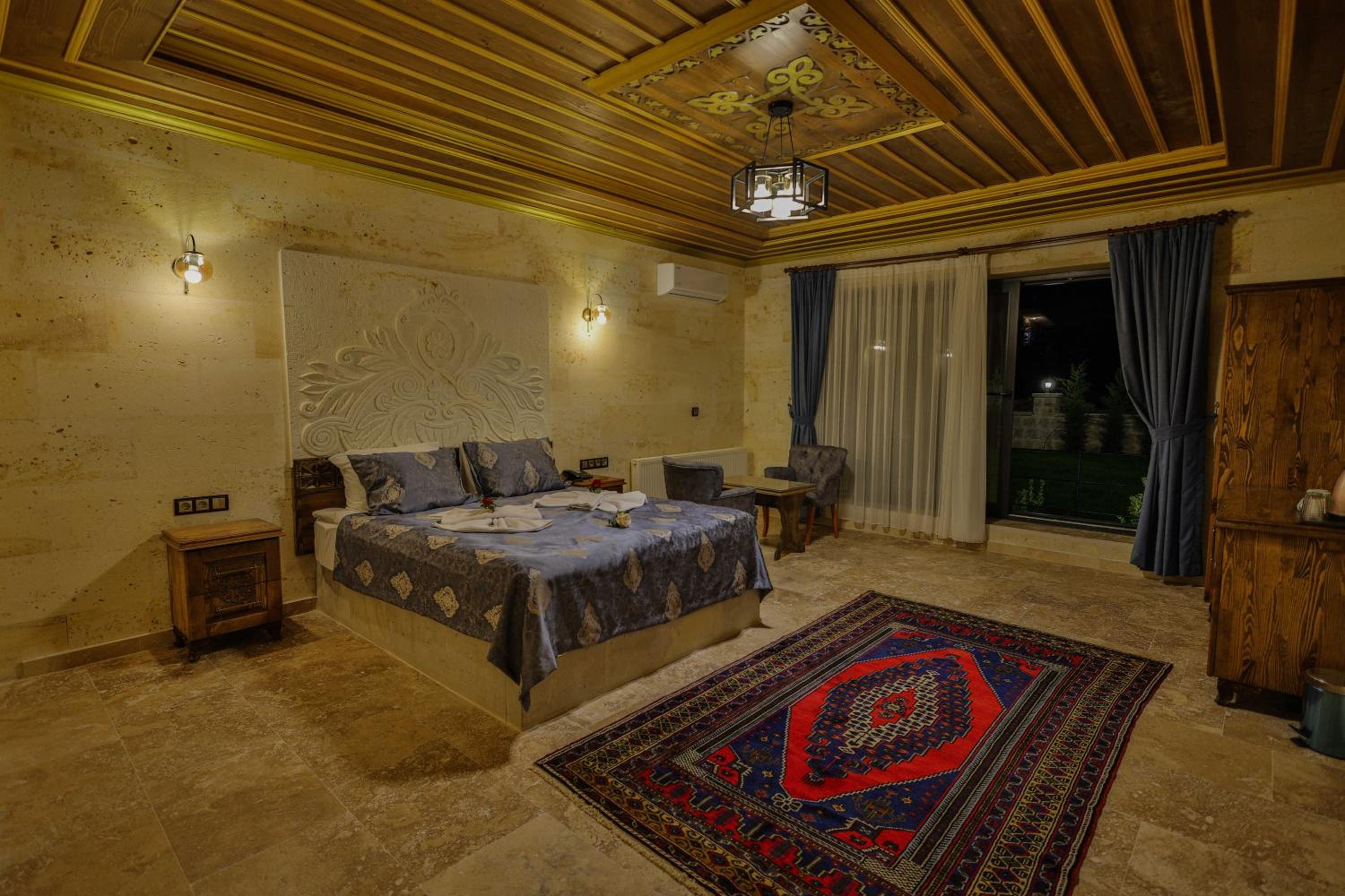 Double Room with Garden View photo 3