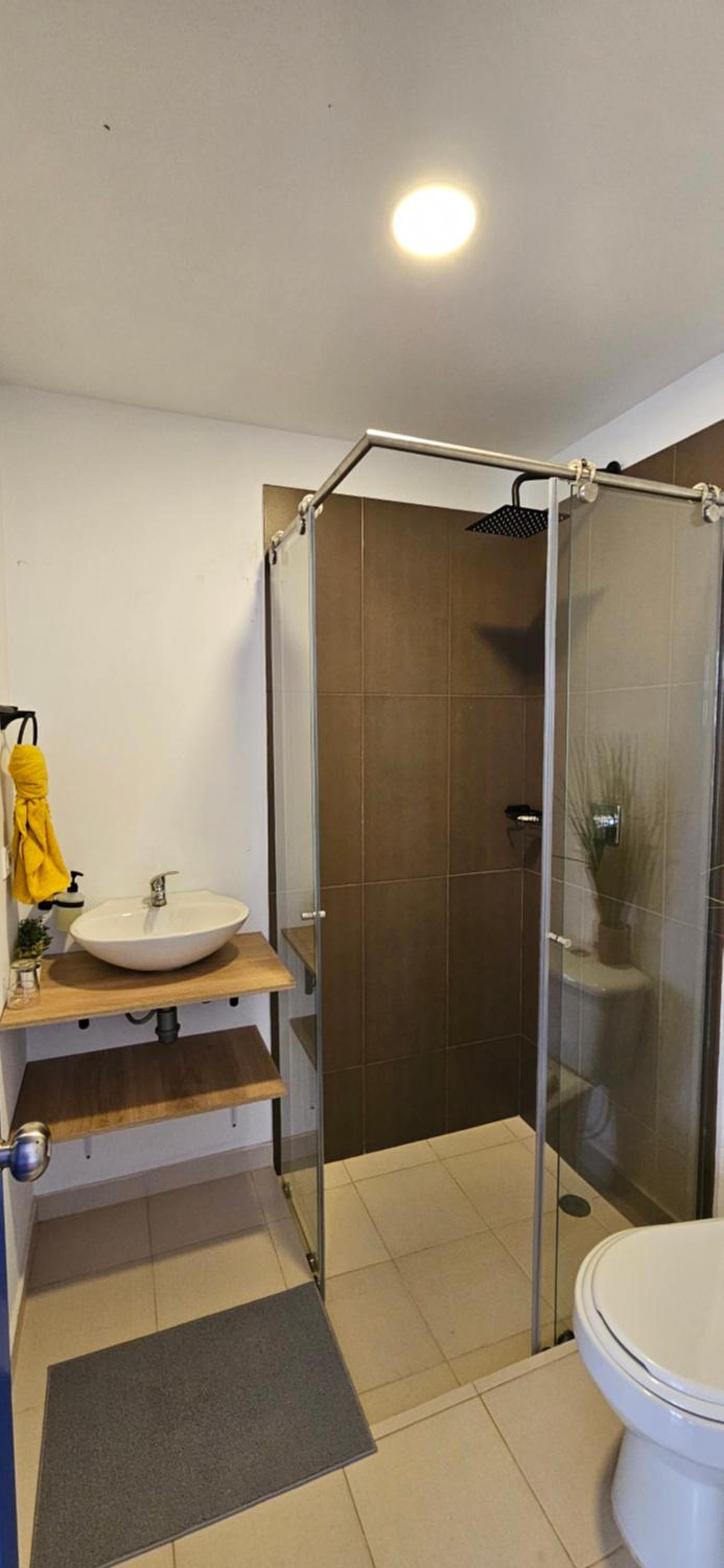 Double Room with Private External Bathroom photo 3