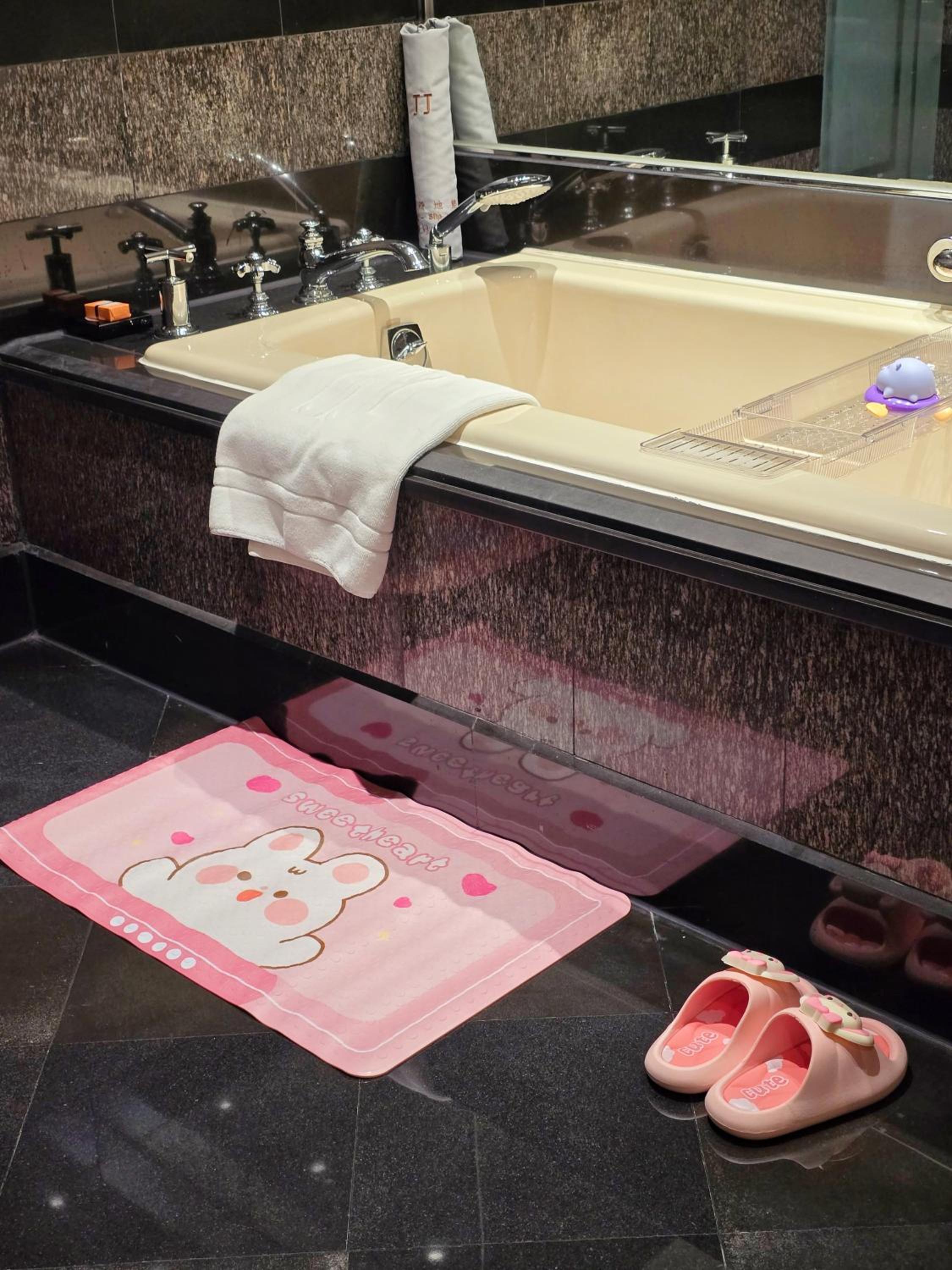 Jin Jiang Family Suite thumbnail 6