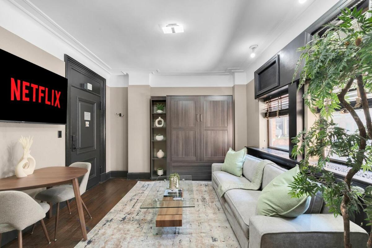 Apartment photo 1