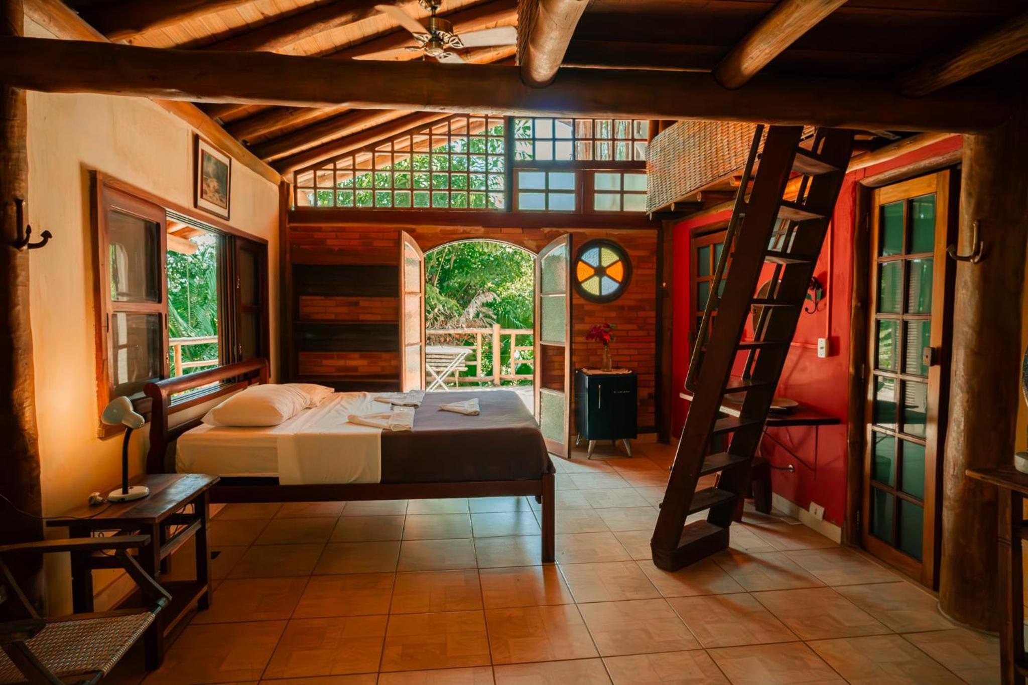 Family Suite with Balcony photo 1