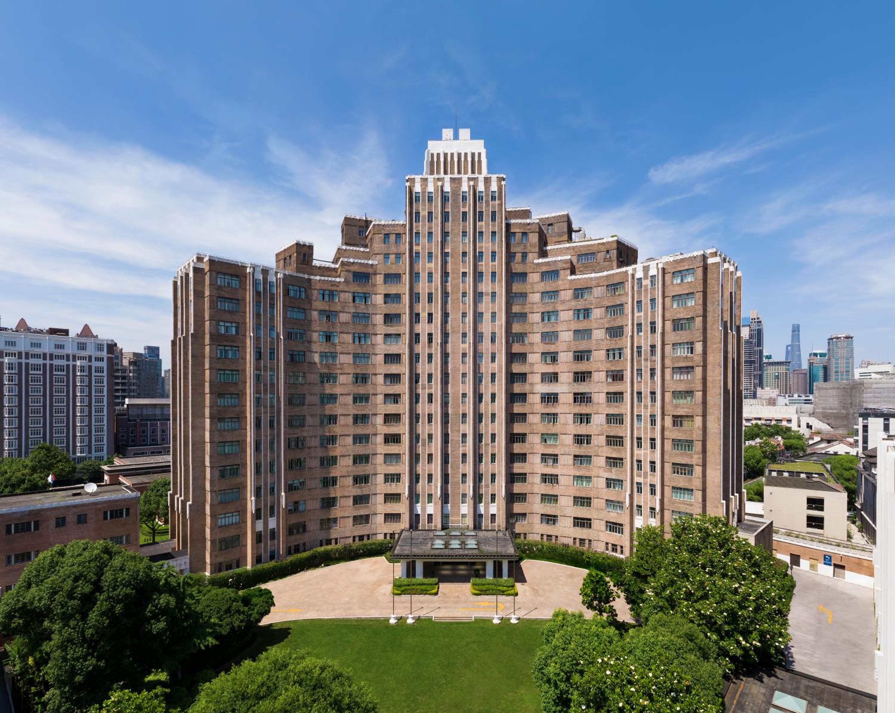 Jin Jiang Family Suite