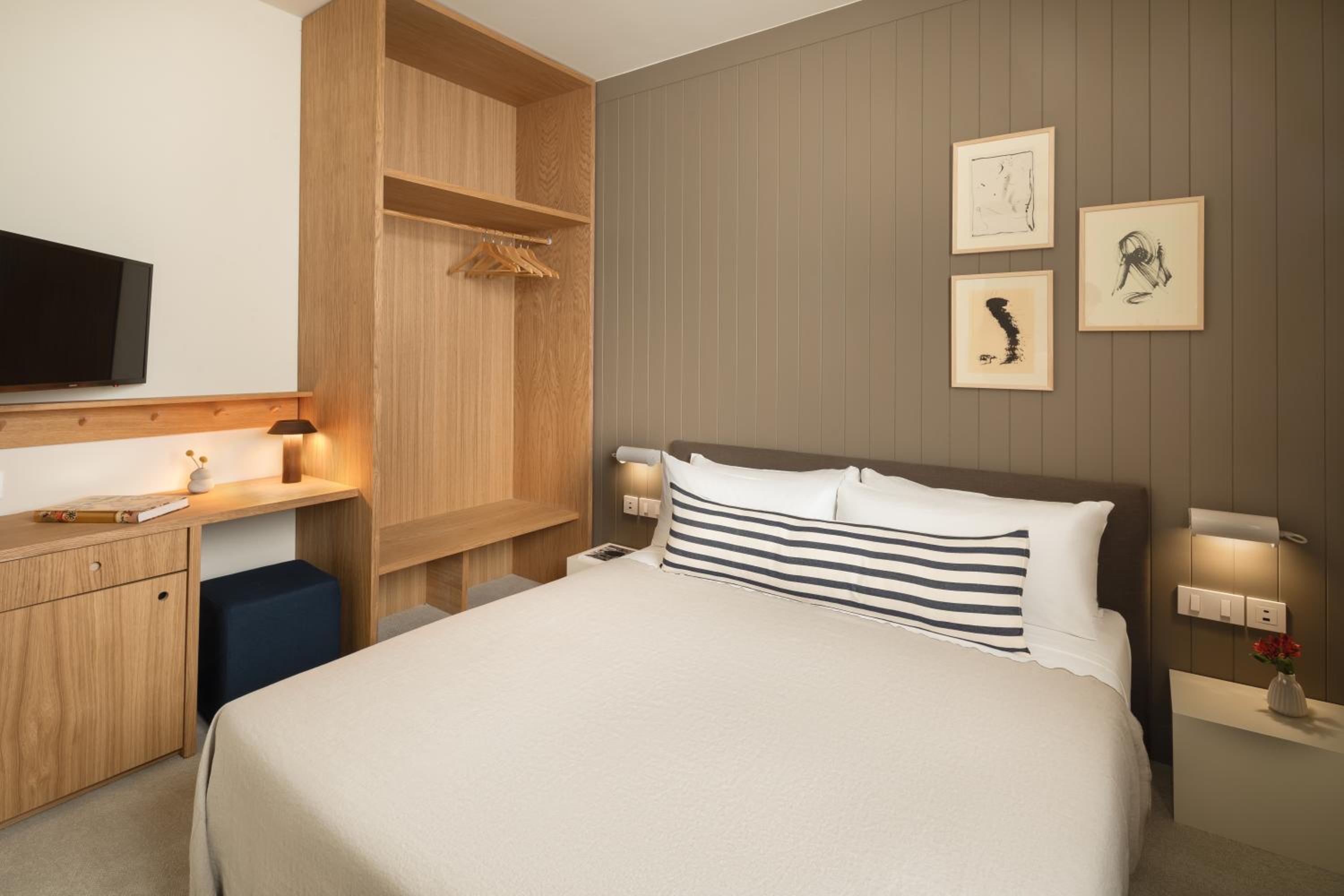 Design Double Room photo 2