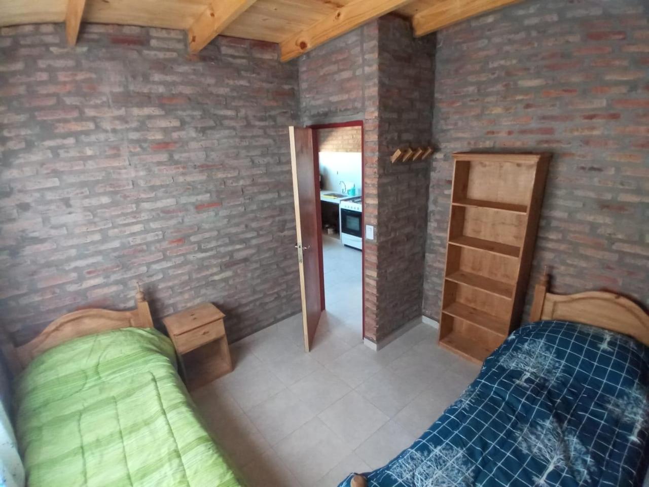 Two-Bedroom Apartment photo 1