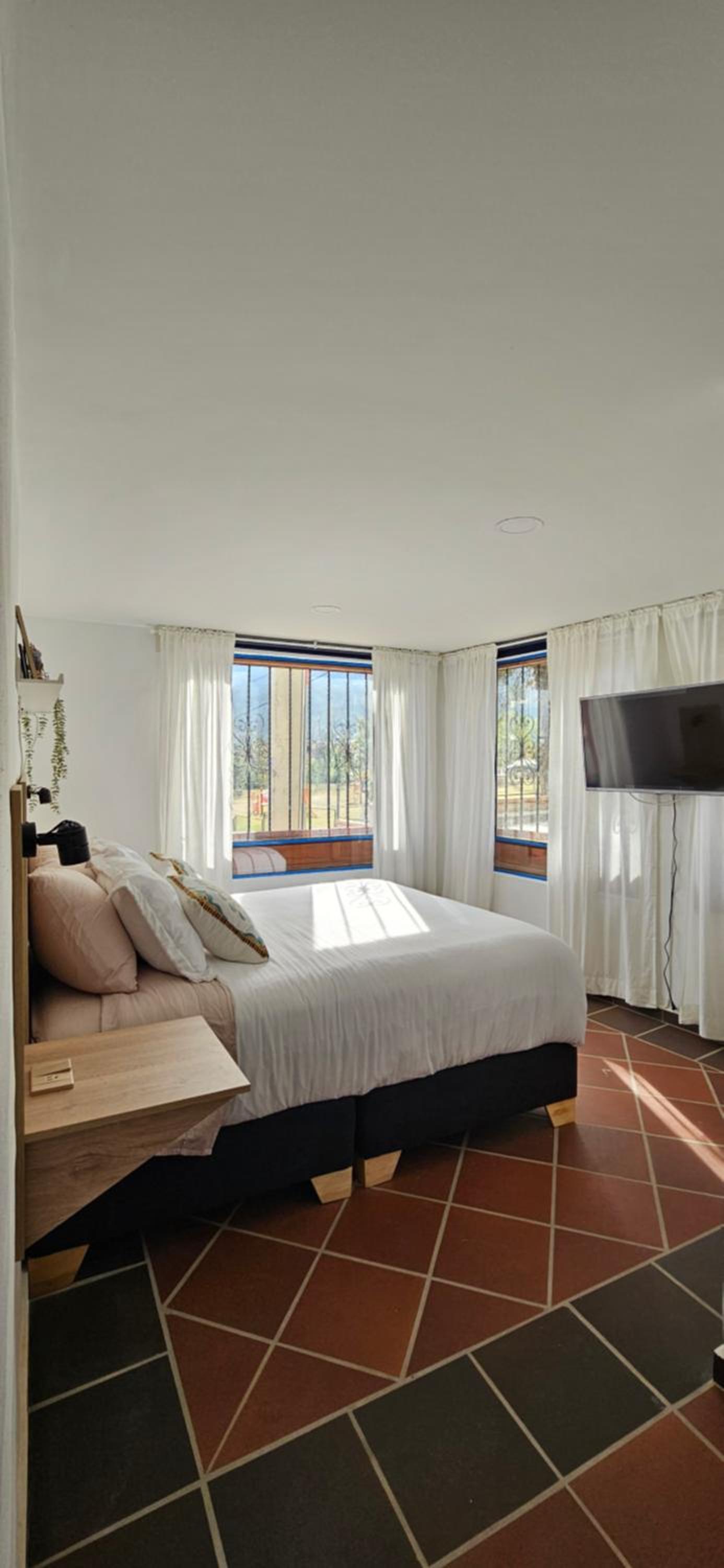 Double Room with Private Bathroom photo 3