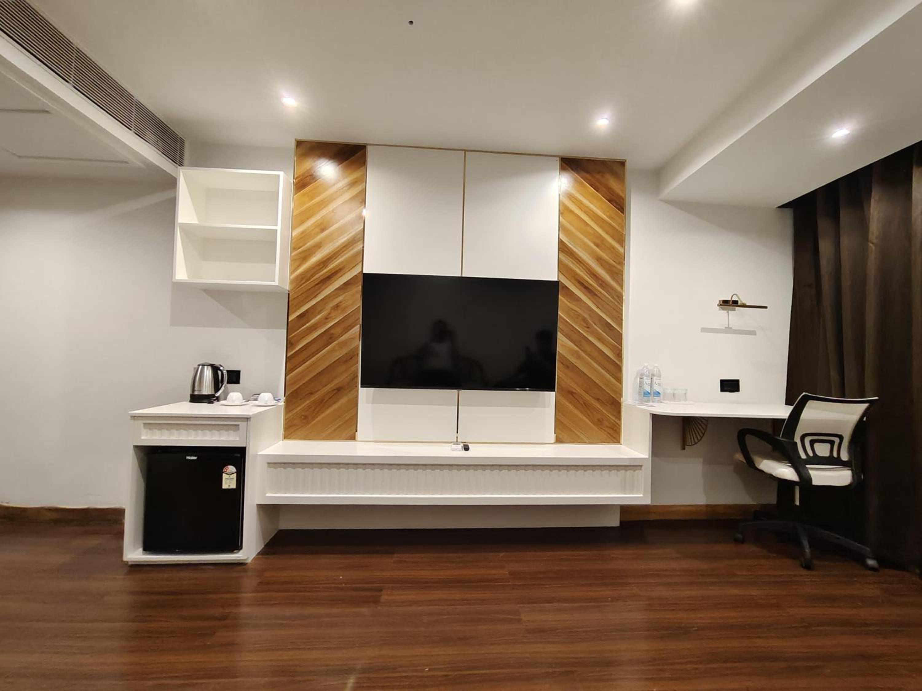 Superior Suite photo 2