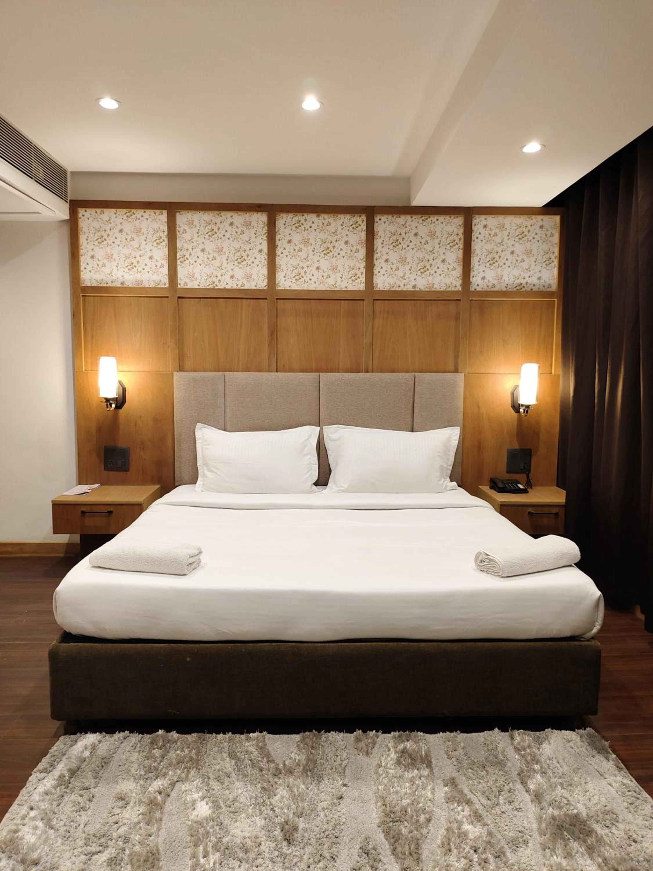 Superior Suite