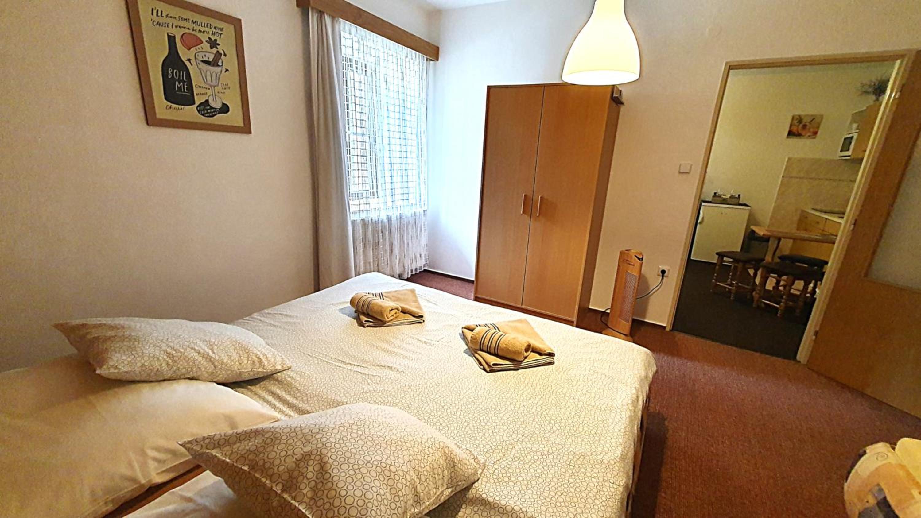 Apartment with Garden View photo 3
