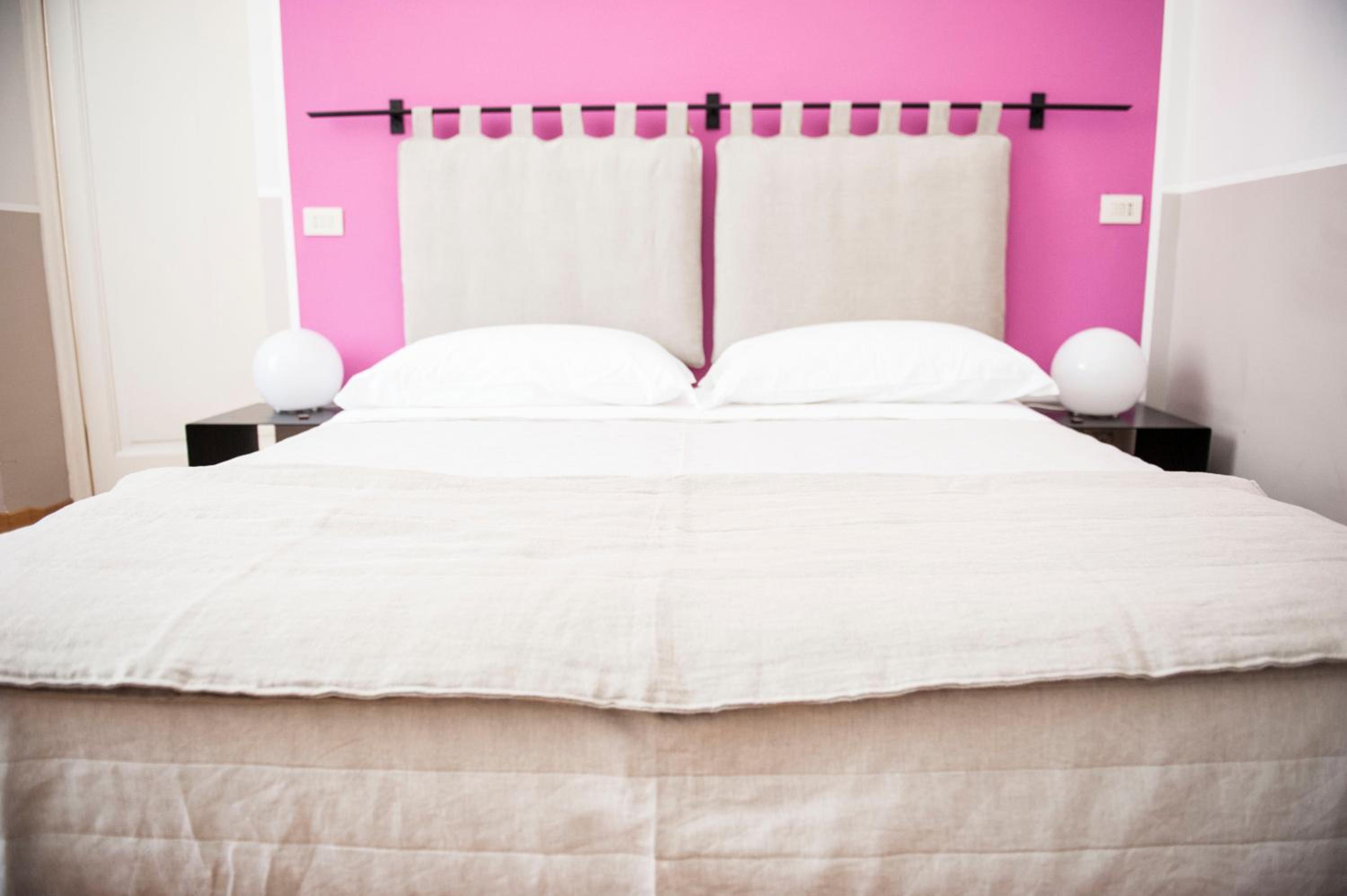 Basic Triple Room