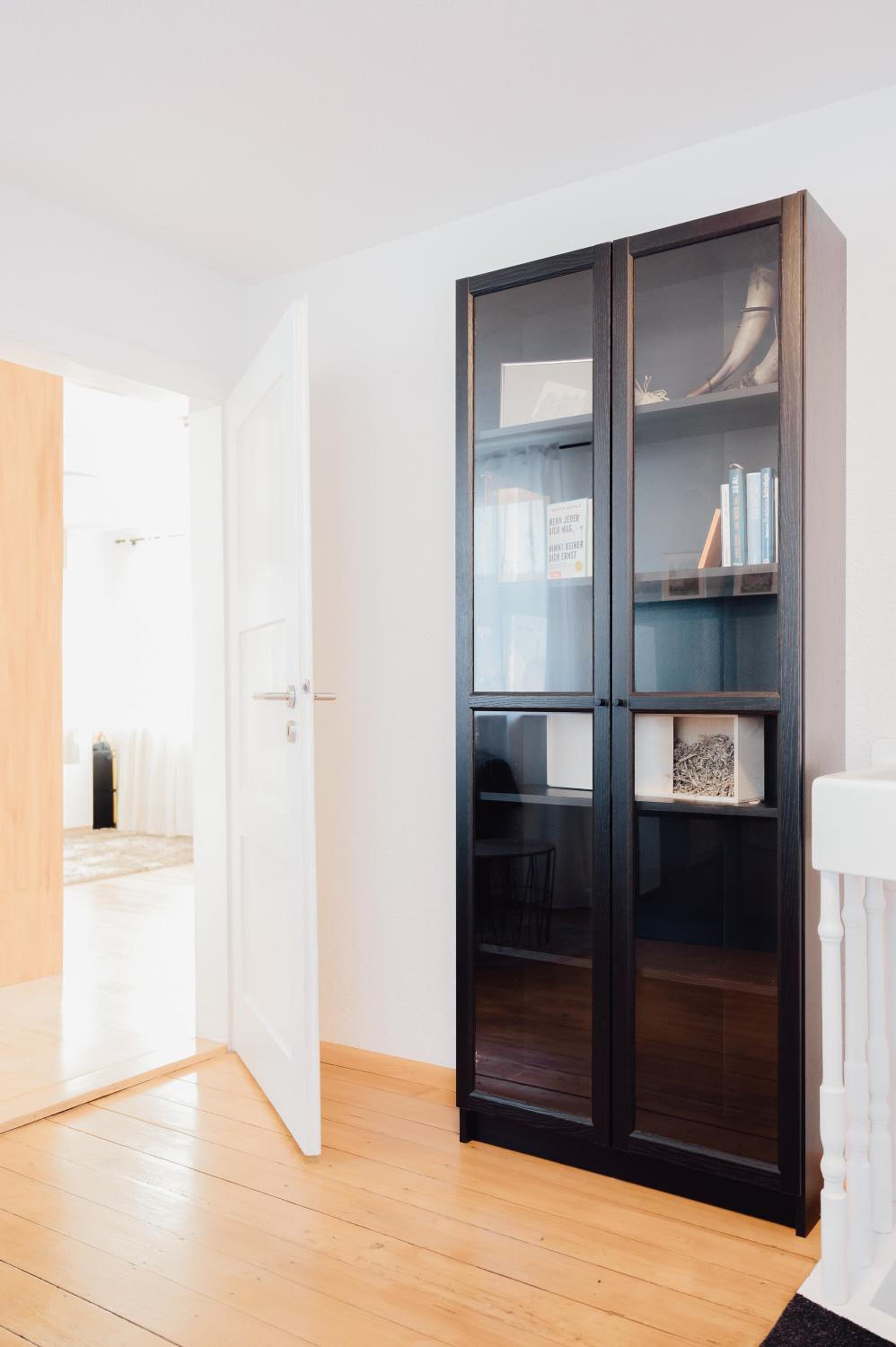 Three-Bedroom House photo 2