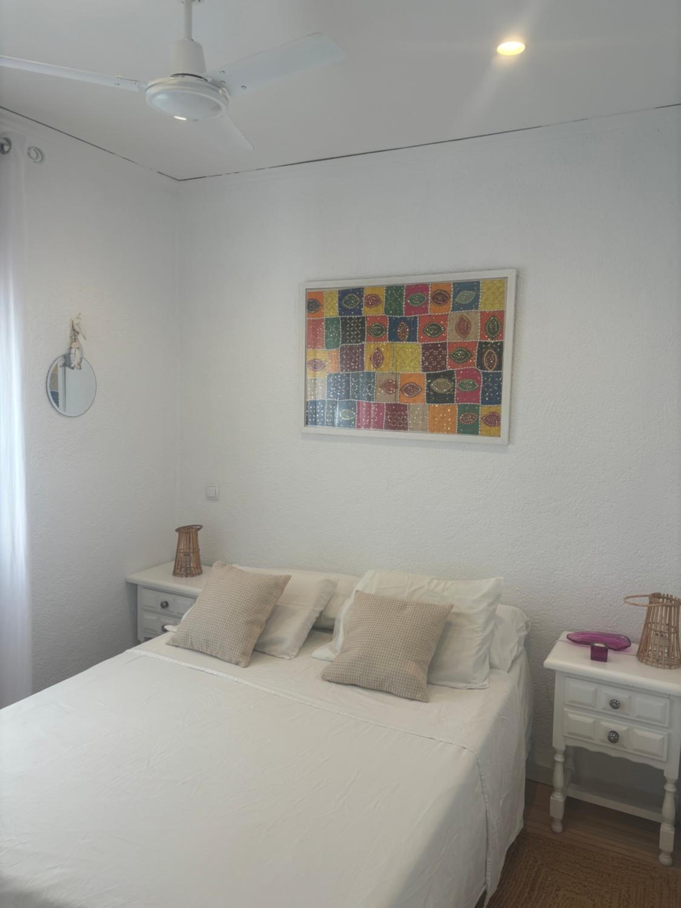 Casa de Dos Habitaciones