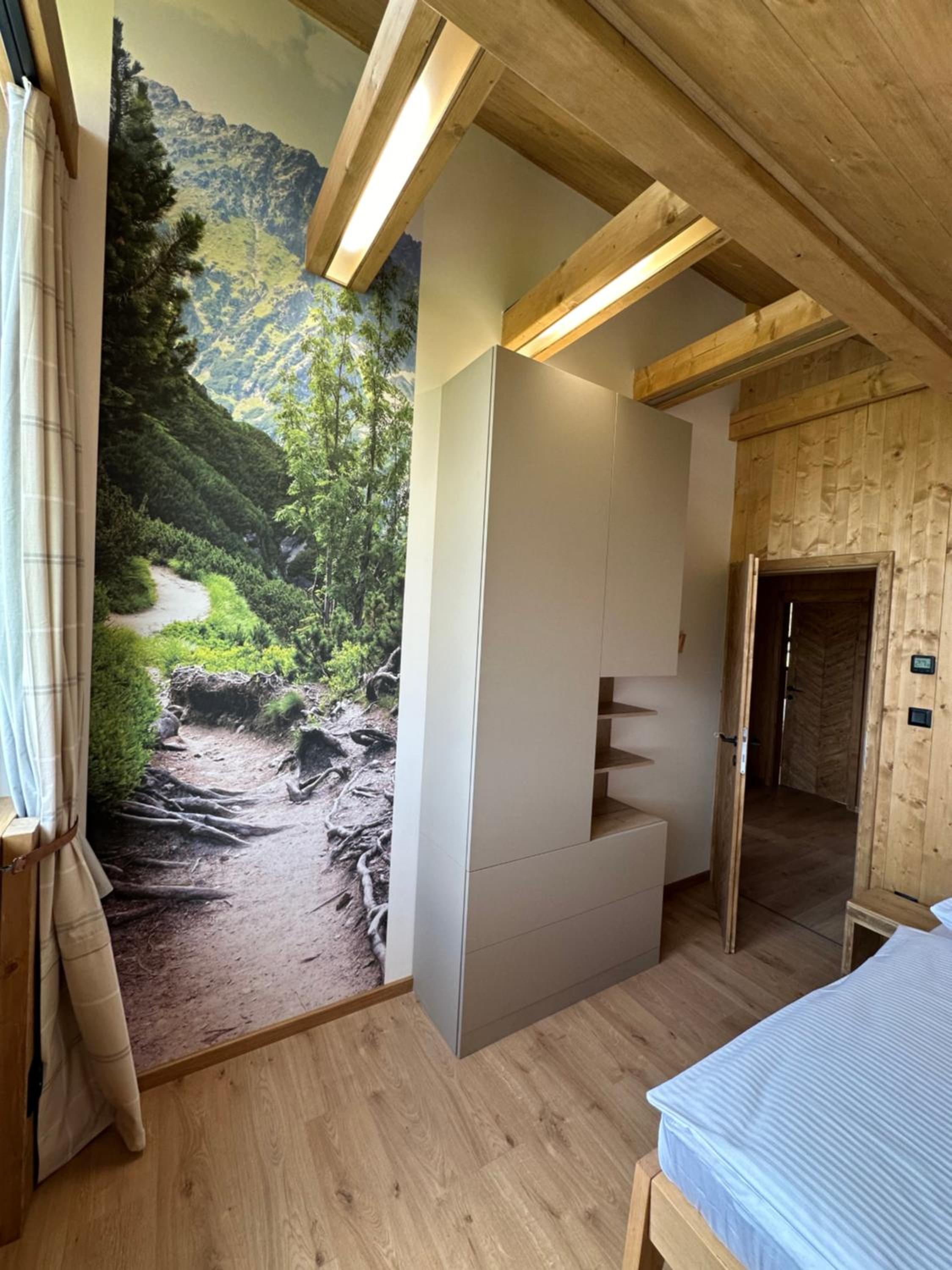 Four-Bedroom Chalet photo 3