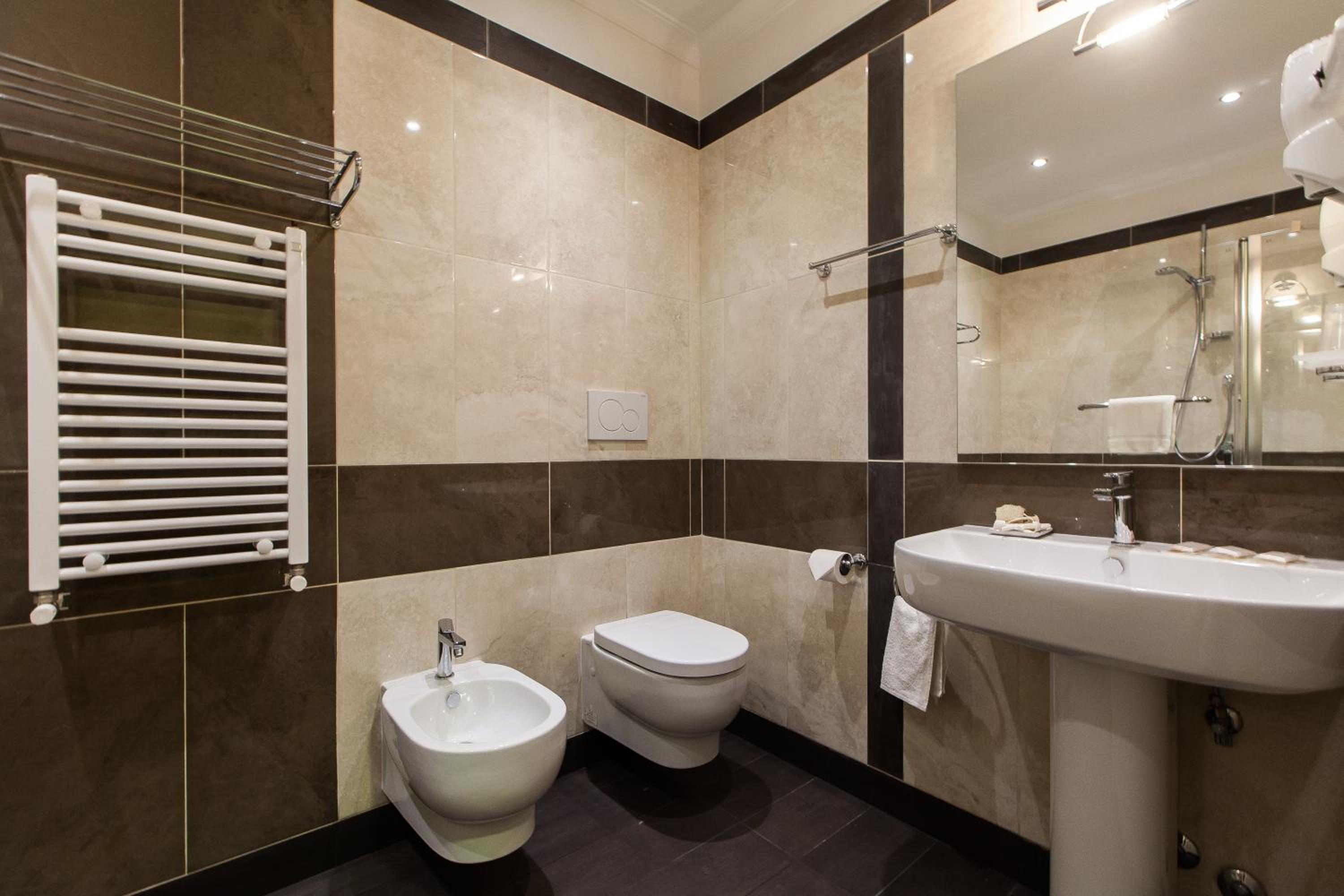 Triple Room photo 3
