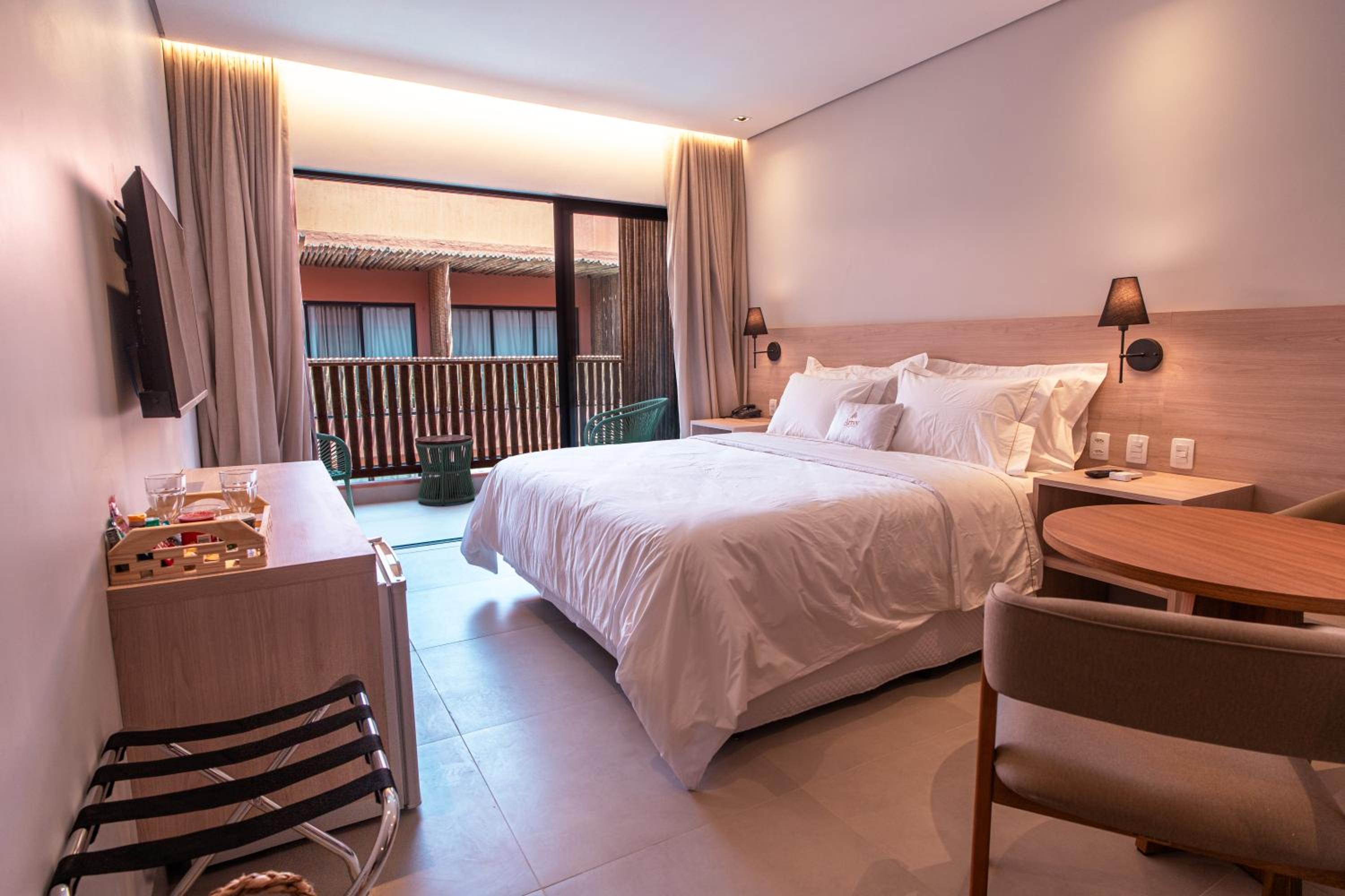Suite with Balcony photo 1