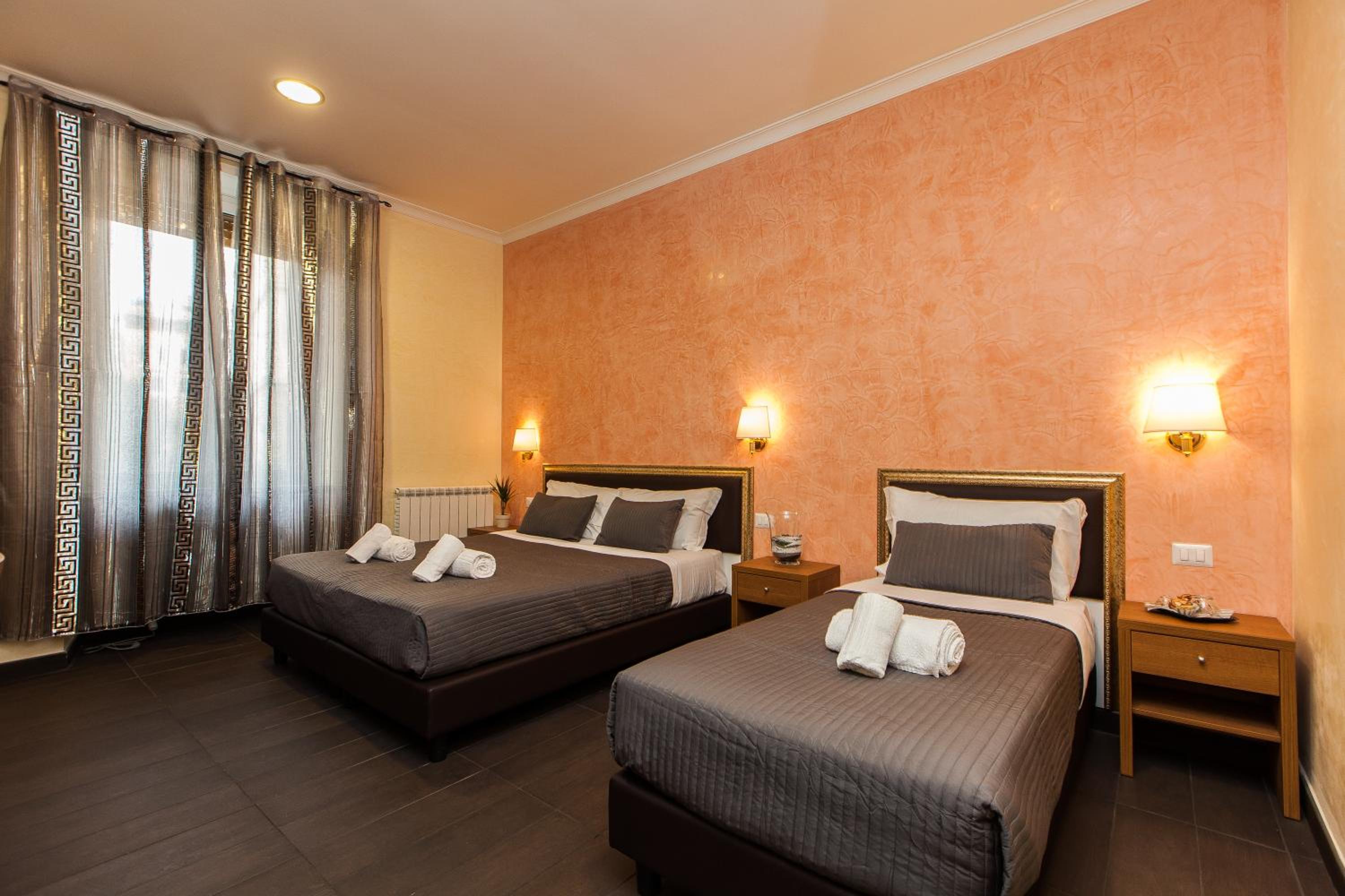 Triple Room photo 1