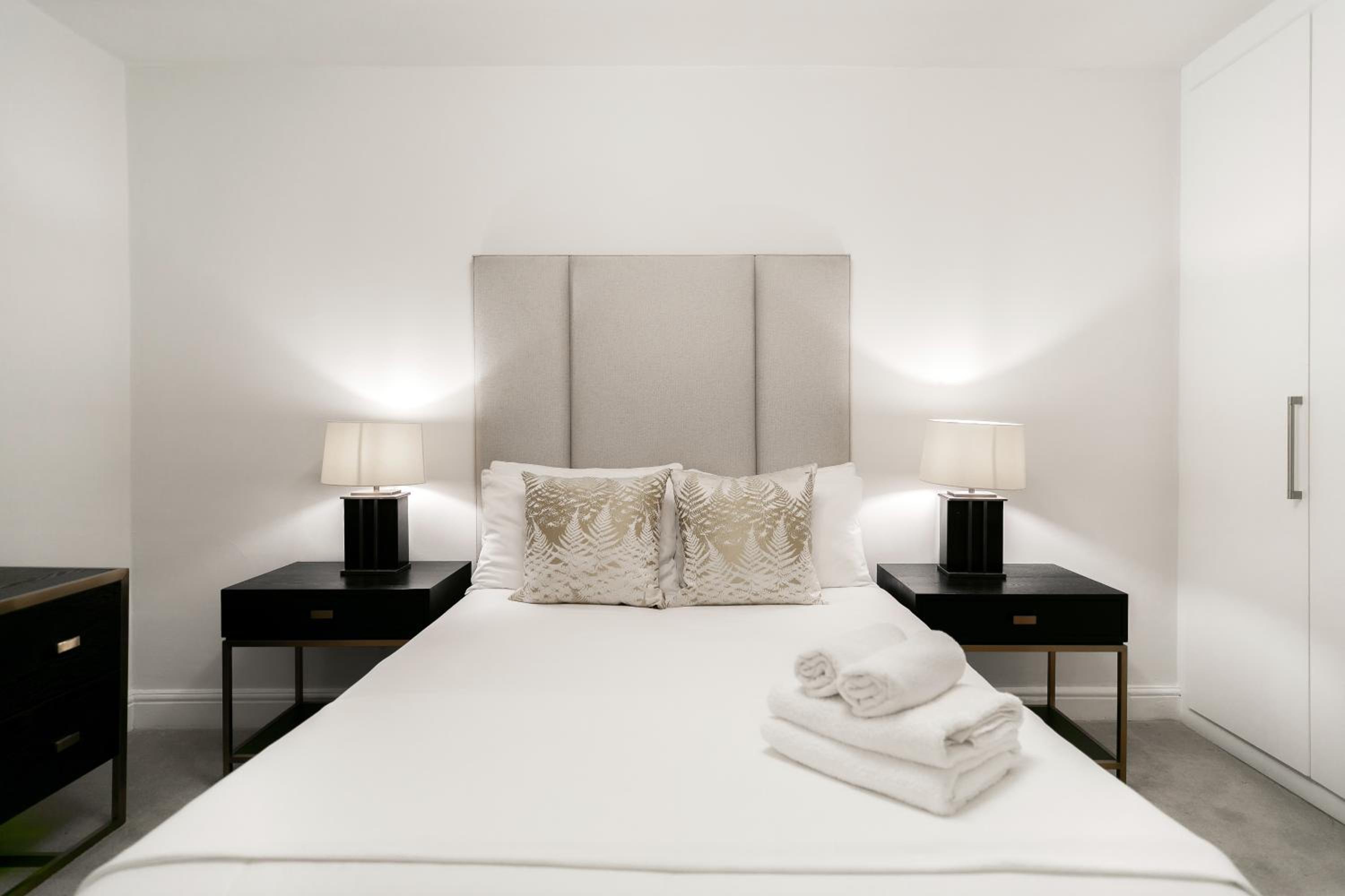 Duplex Apartment photo 1