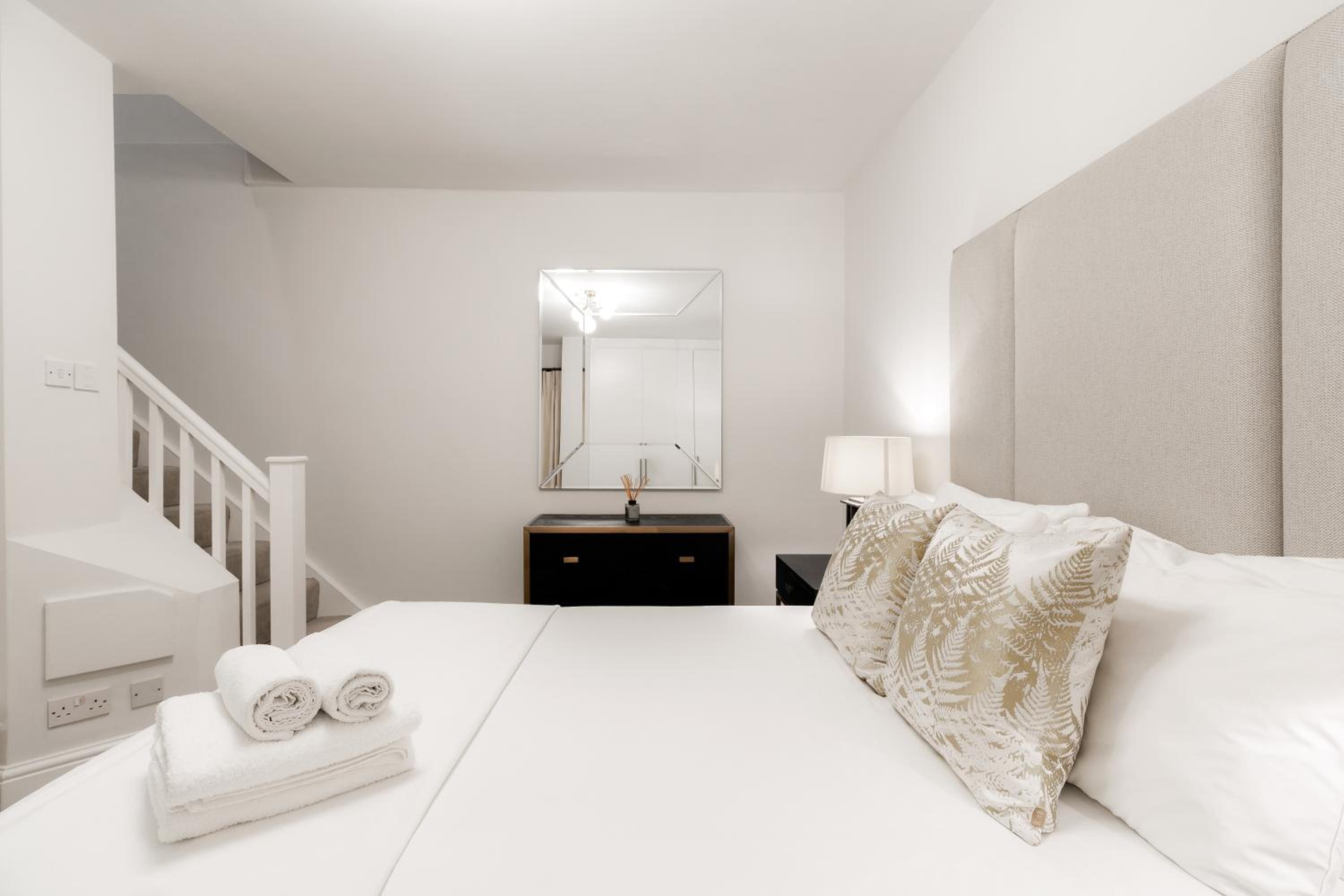 Duplex Apartment photo 3