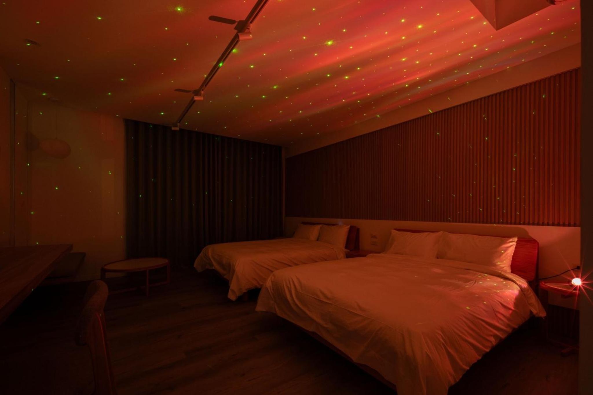 Premium Quadruple Room photo 2