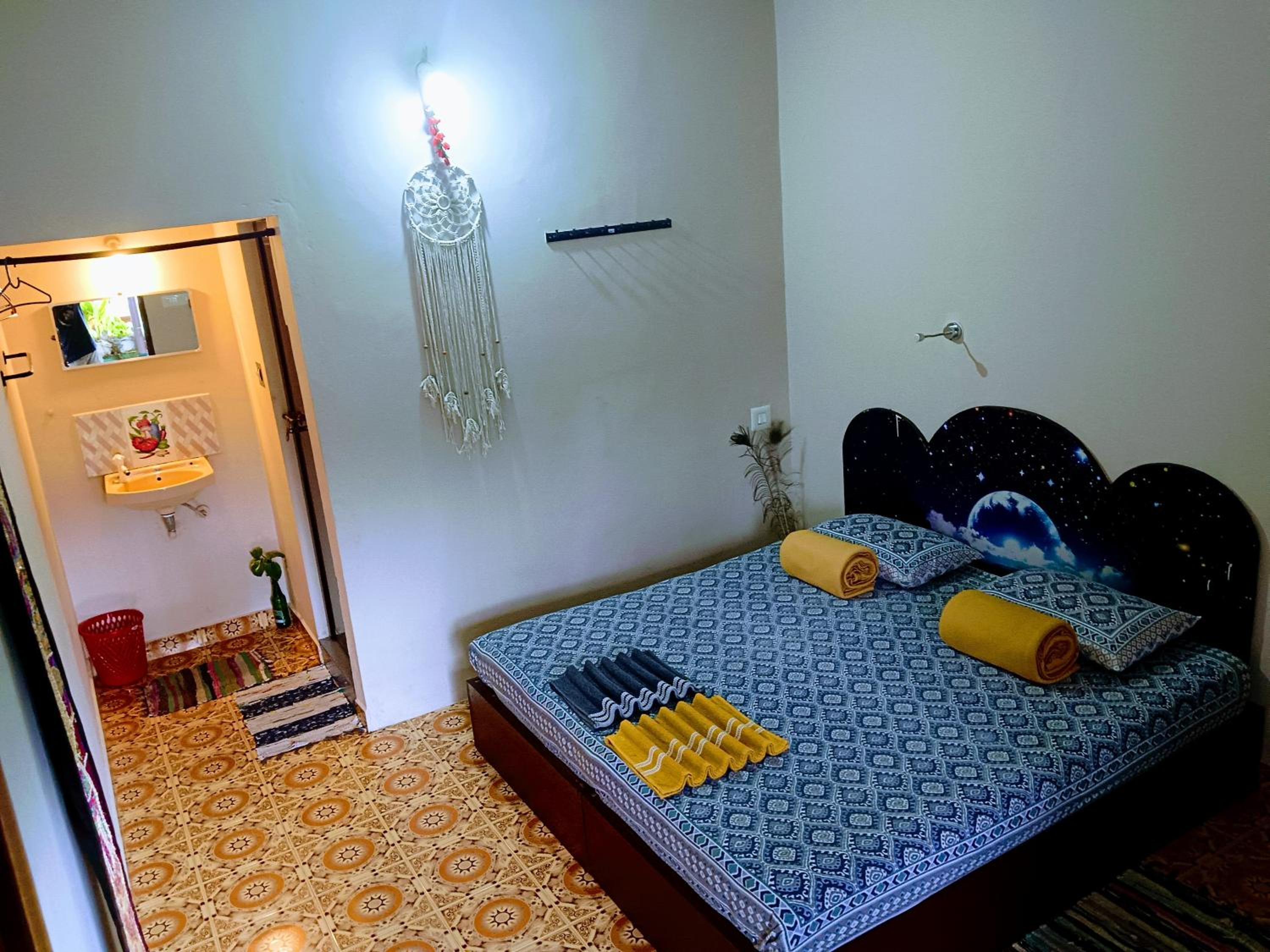 Double or Twin Room photo 1