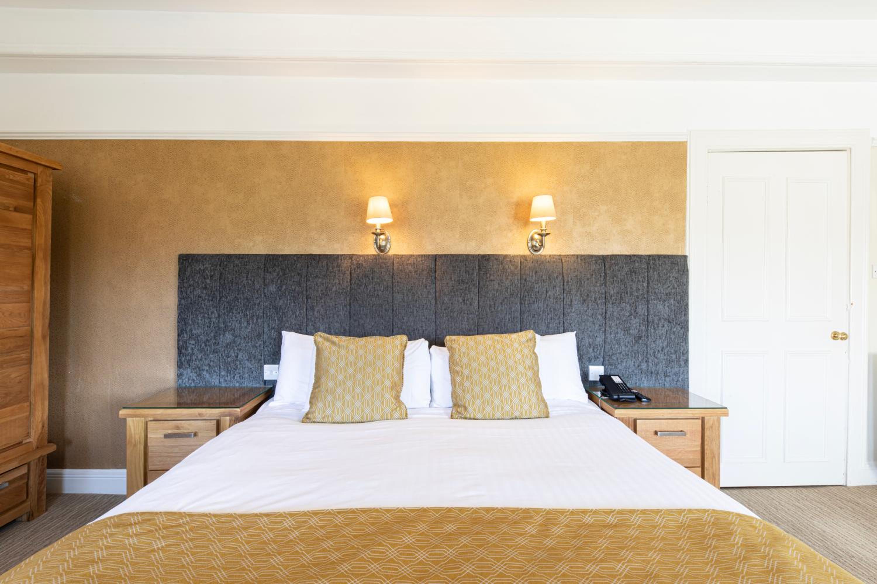 Superior Double Room - Photo 14