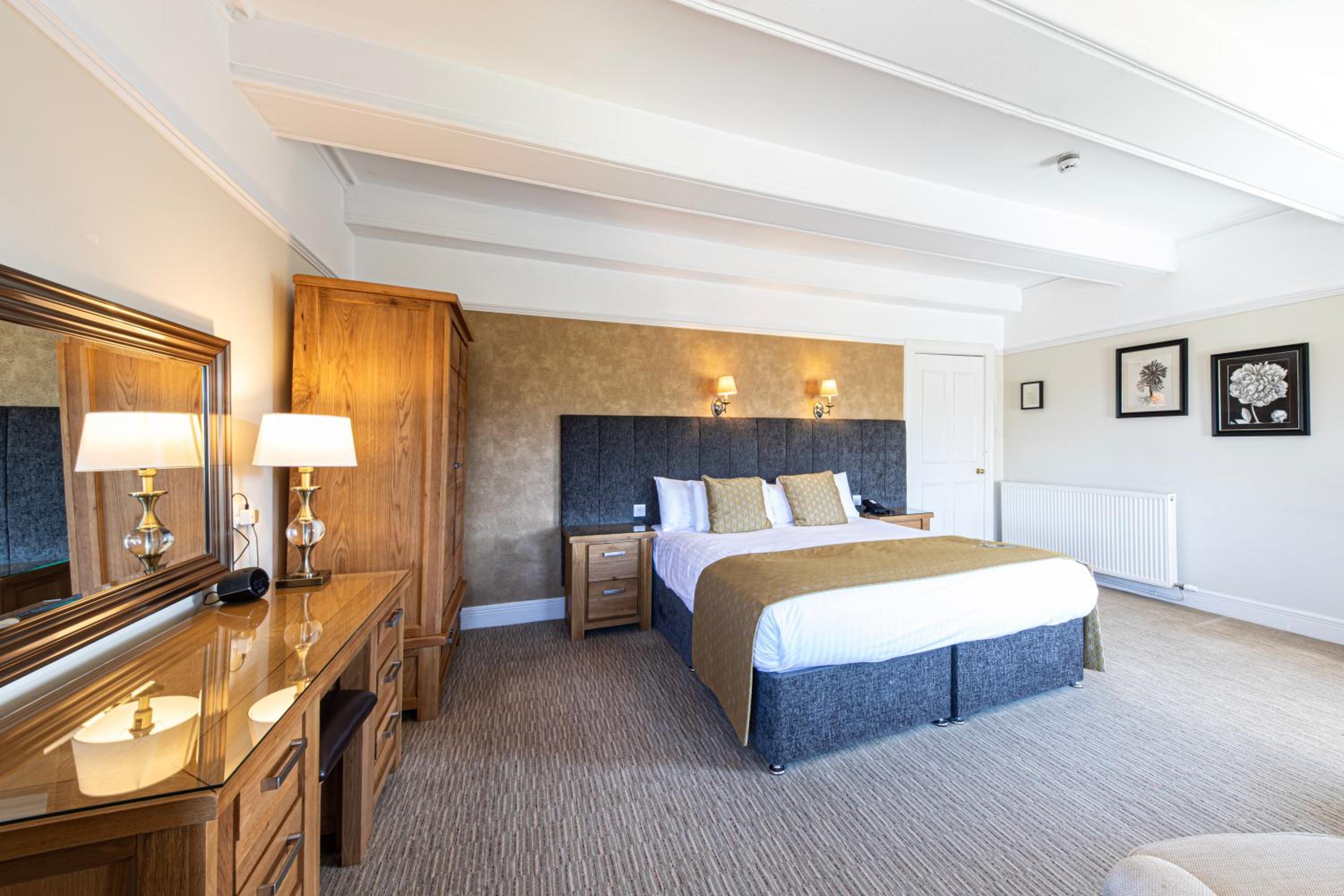 Superior Double Room - Photo 19