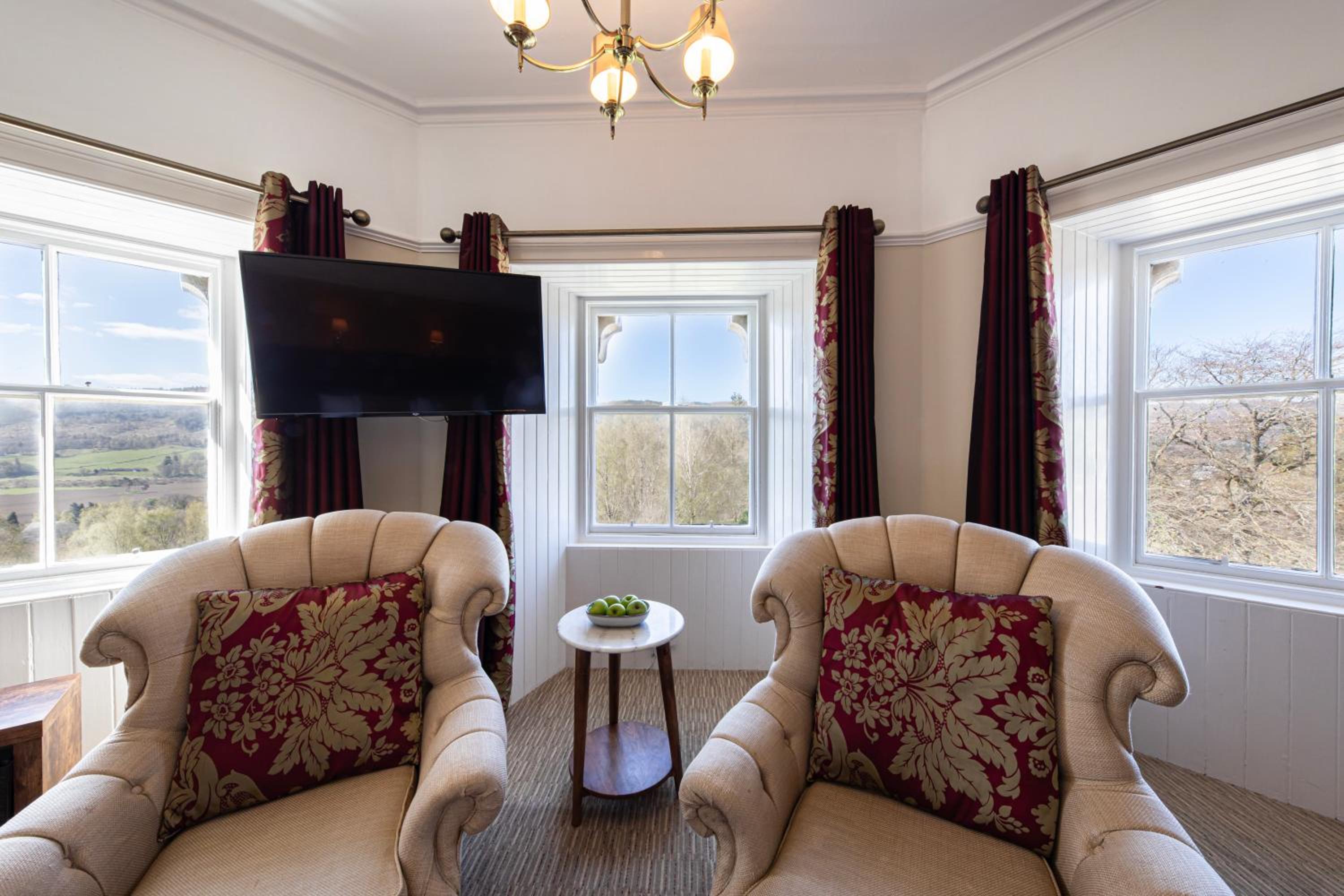 Superior Double Room - Photo 11