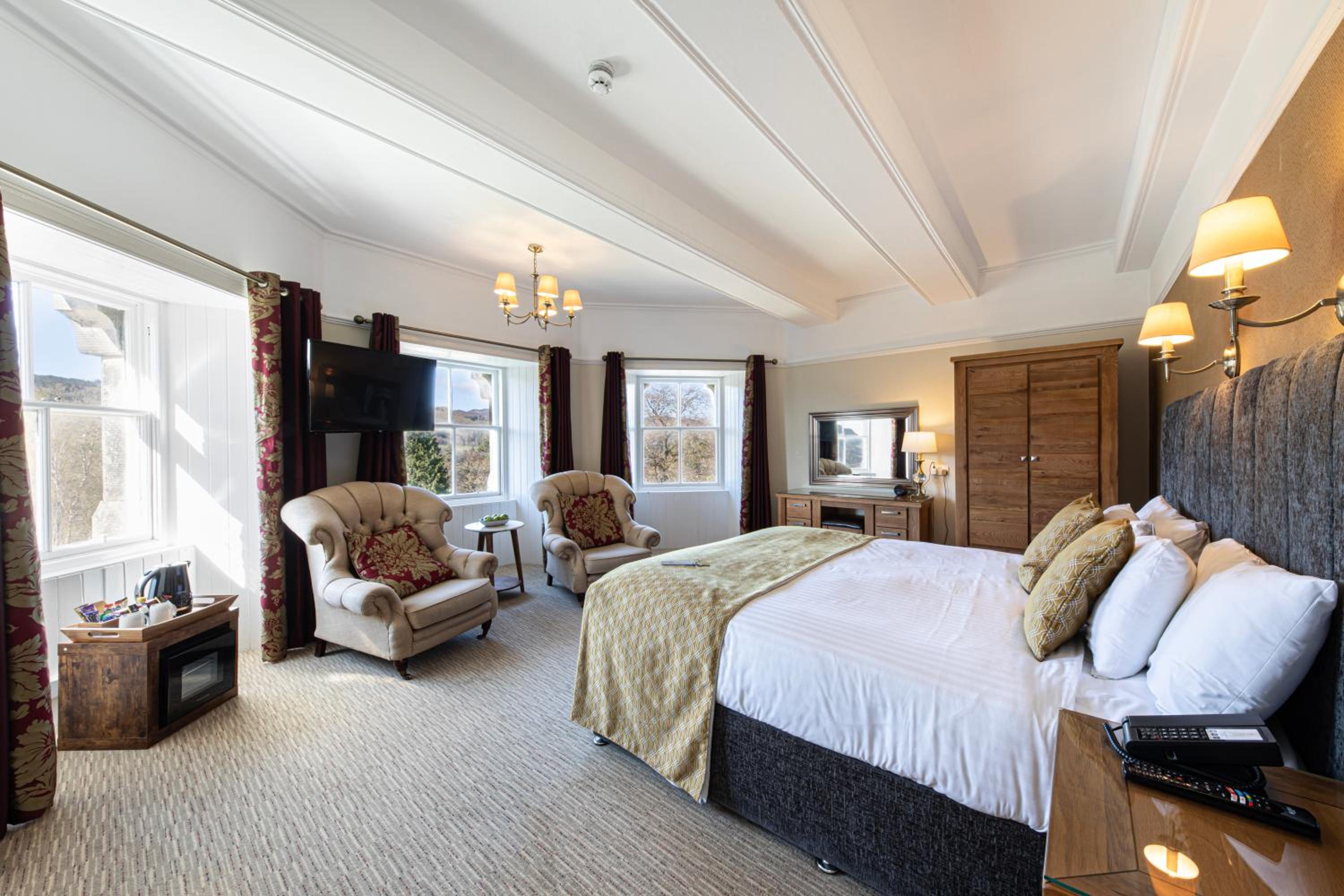 Superior Double Room - Photo 1