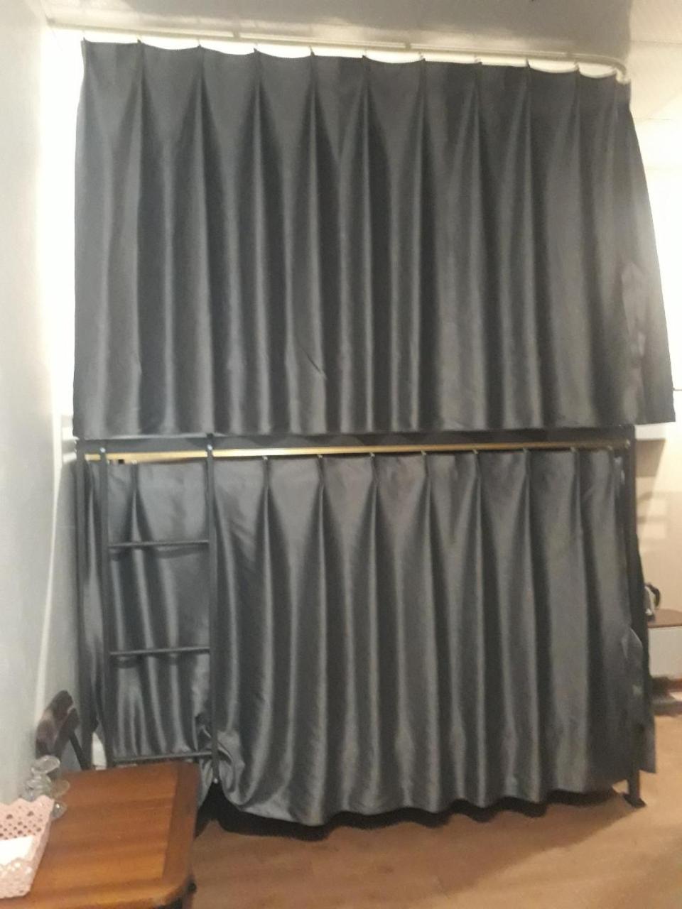 4-Bed Mixed Dormitory Room photo 3