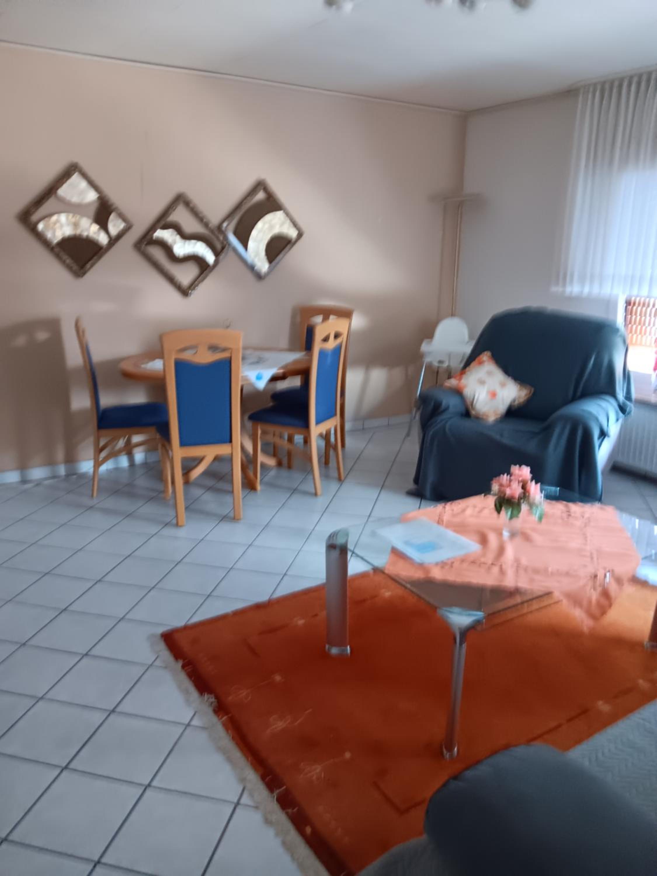 Apartment photo 1