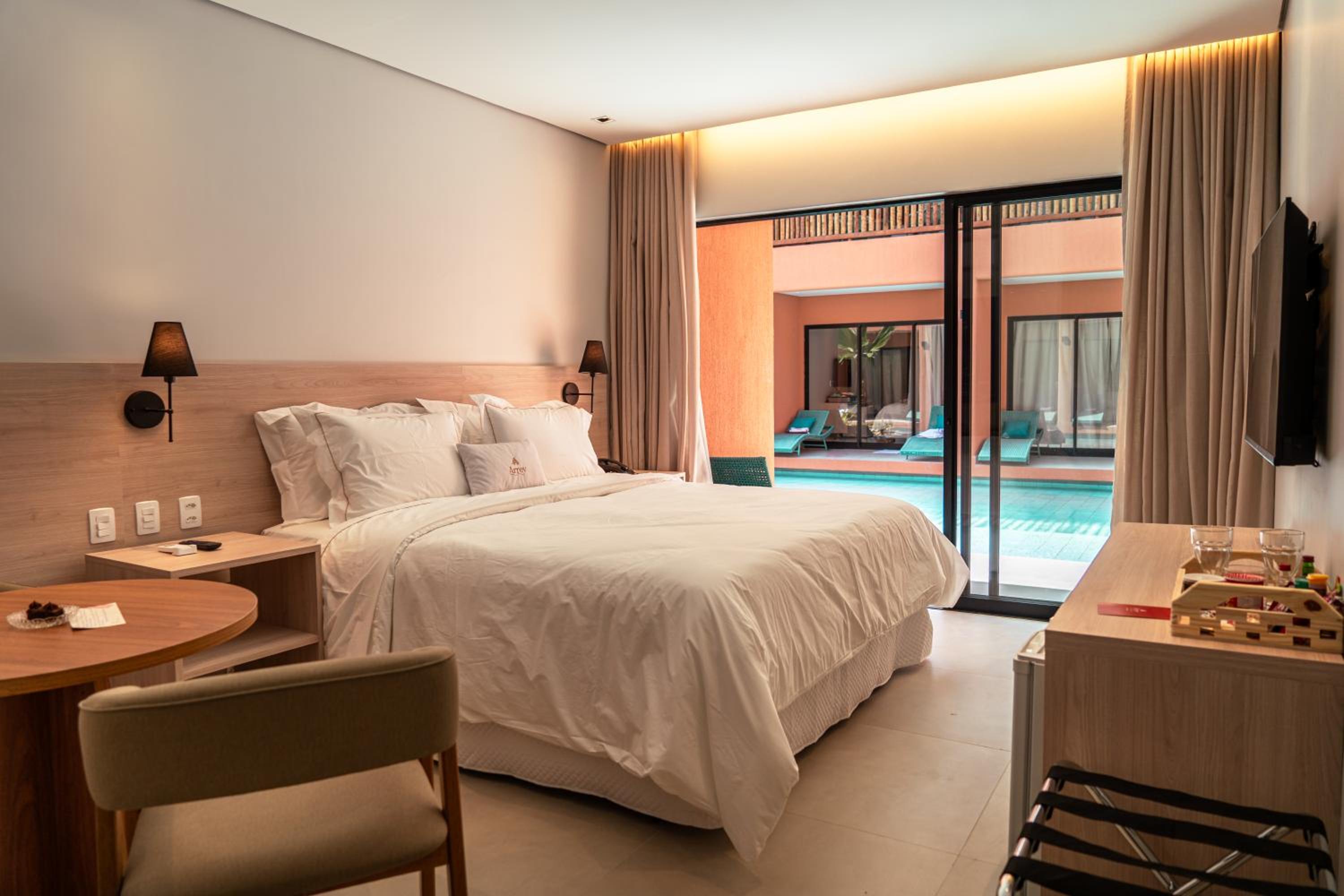 Suite with Pool View photo 1