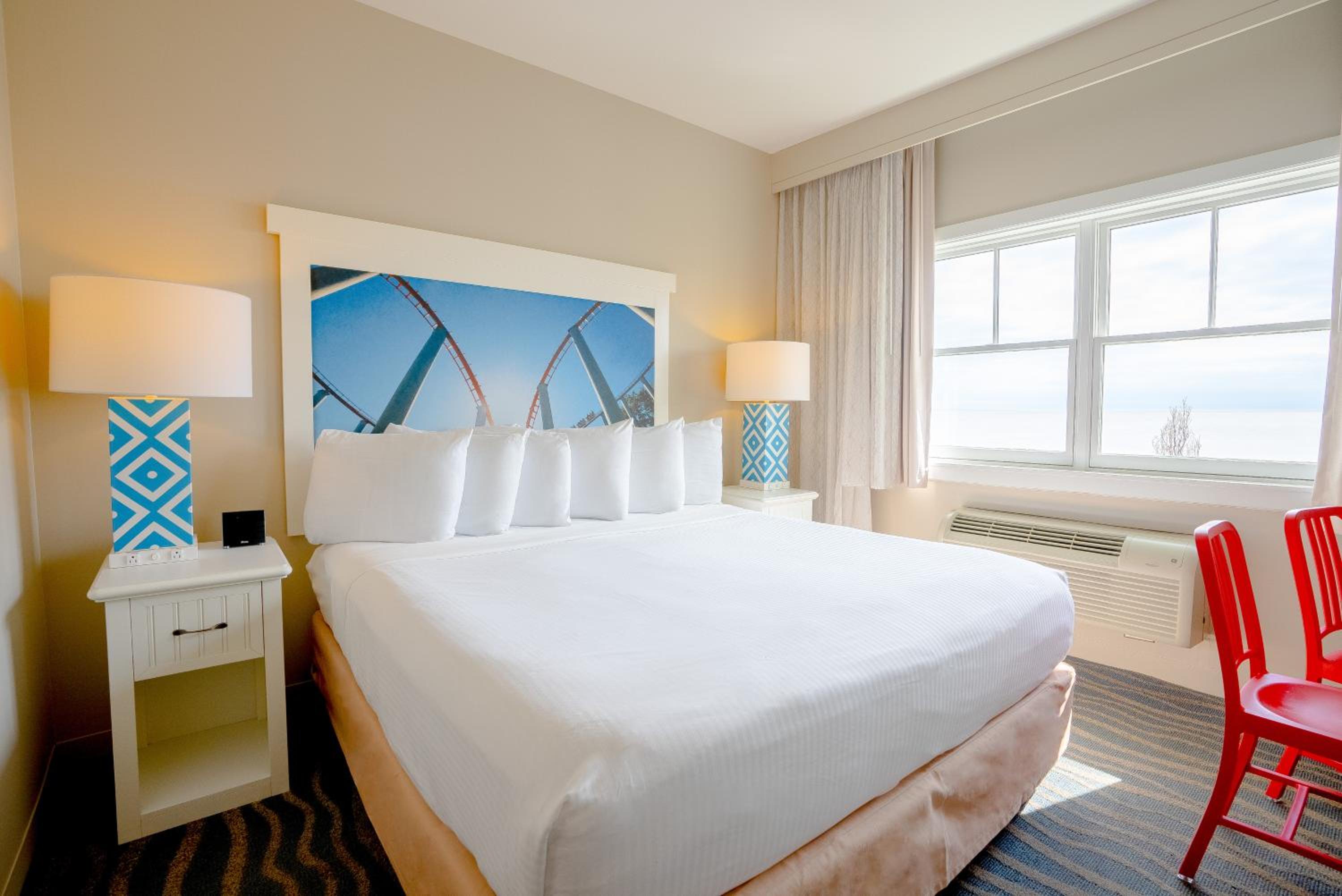 King Room