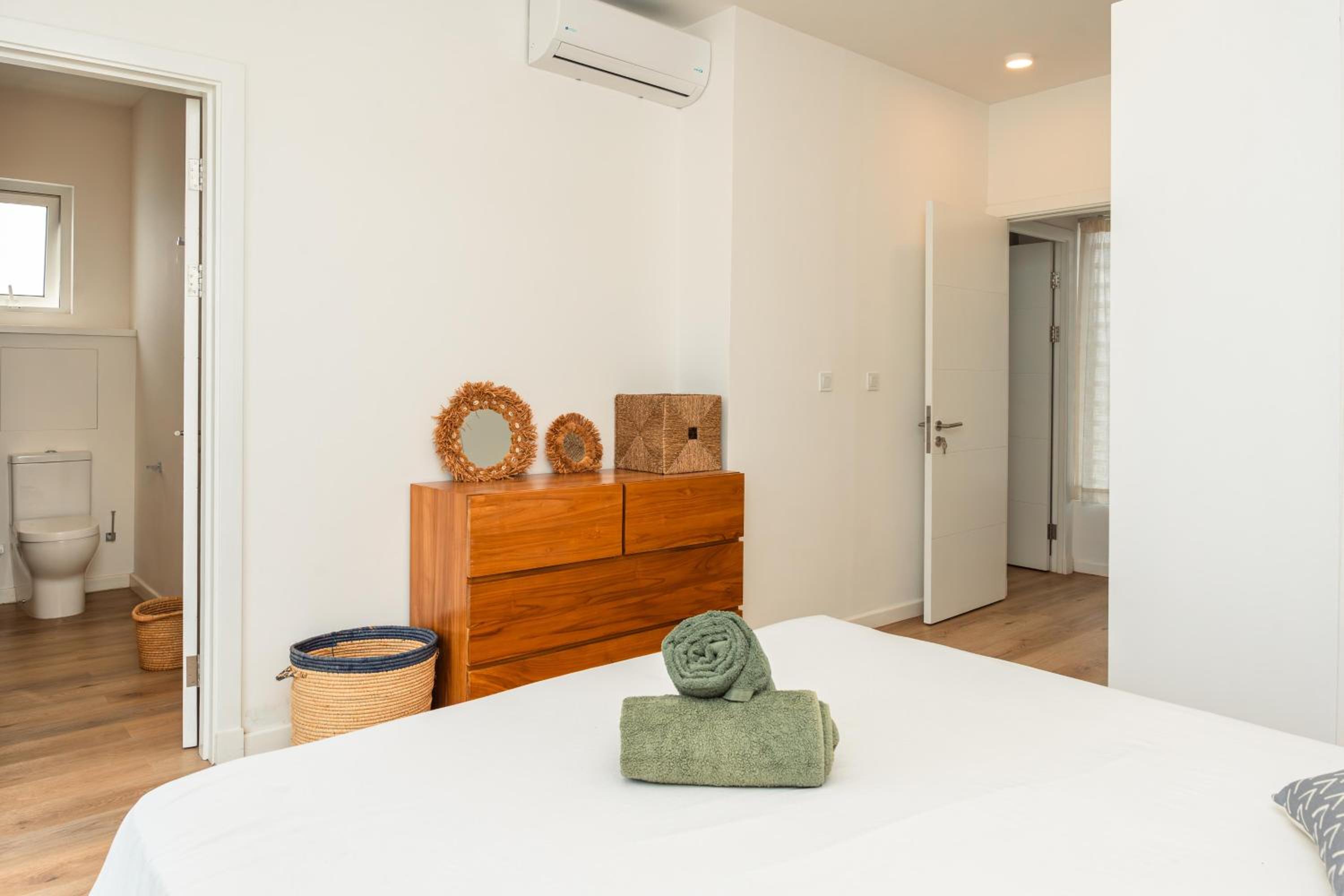Three-Bedroom House photo 1