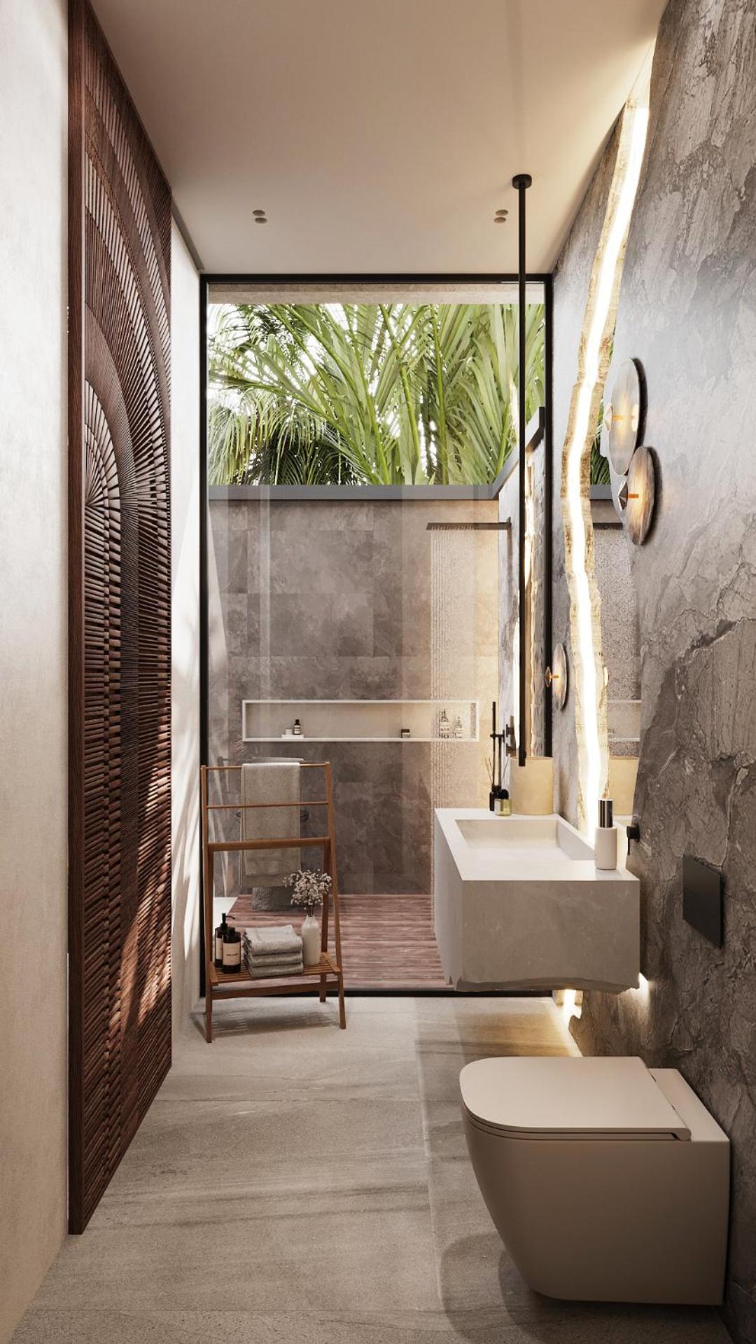 Suite with Private Pool photo 2