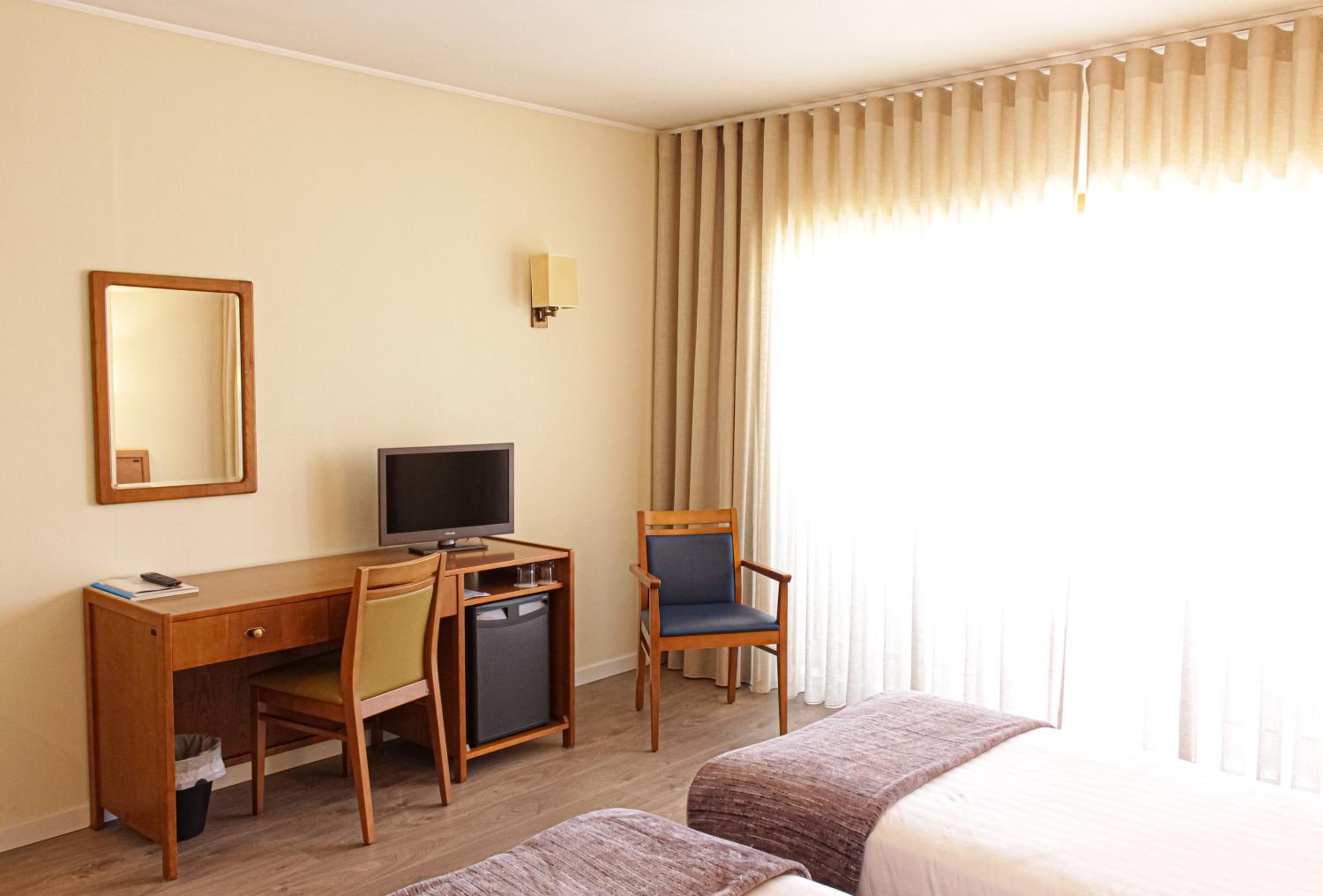 Quarto Duplo