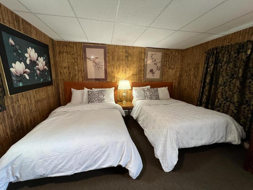 Room with Two Beds photo 1