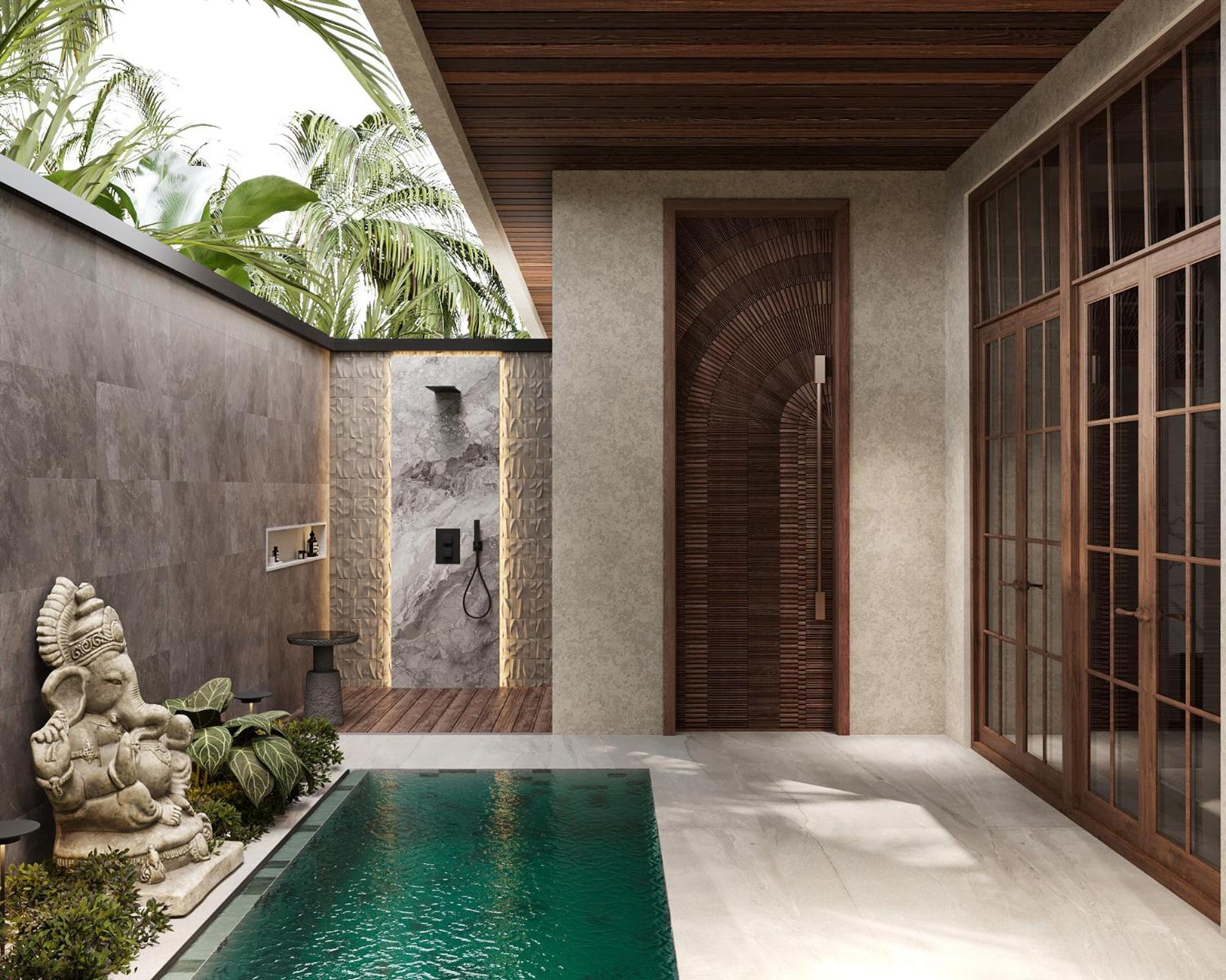 Suite with Private Pool photo 3
