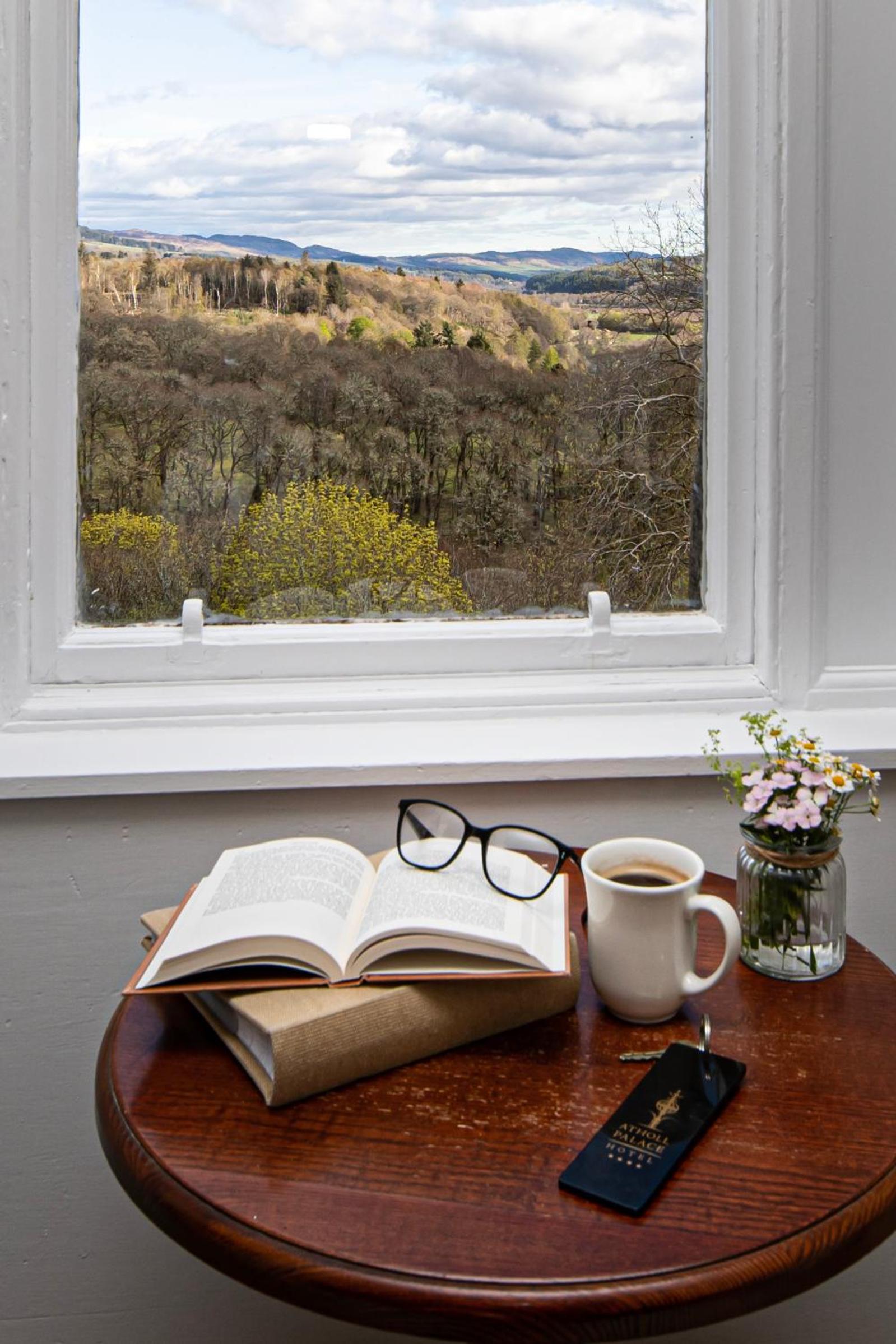 Double Room with Valley View - Photo 40