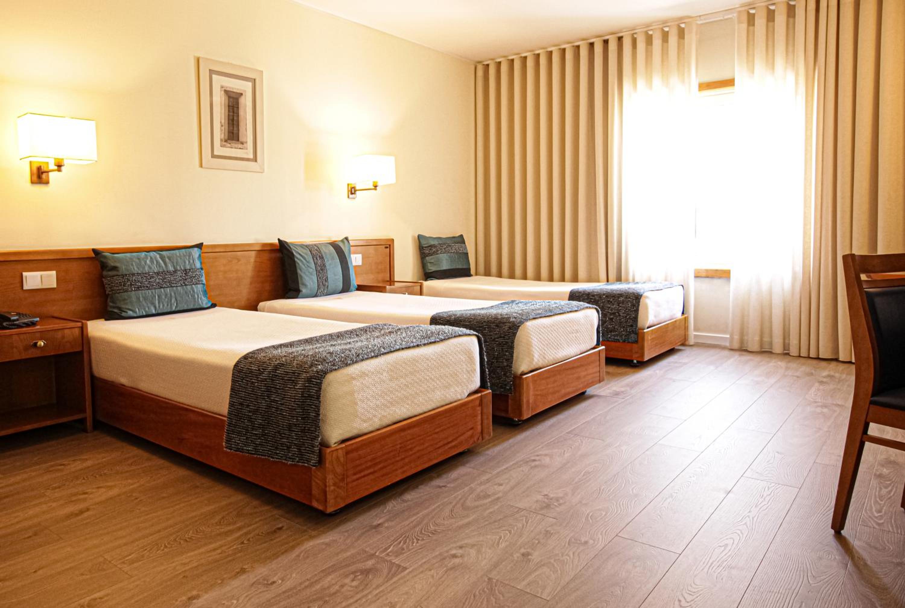 Triple Room photo 2
