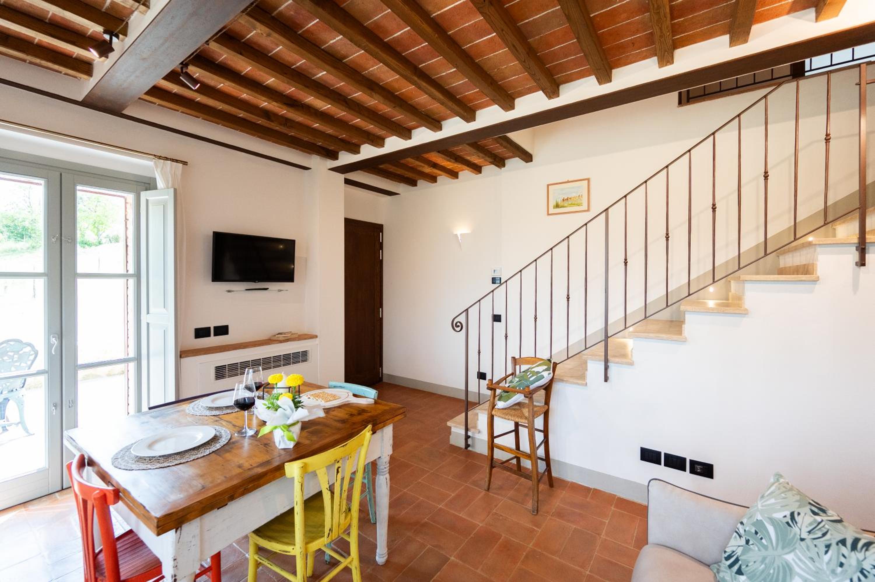 Maisonette photo 3