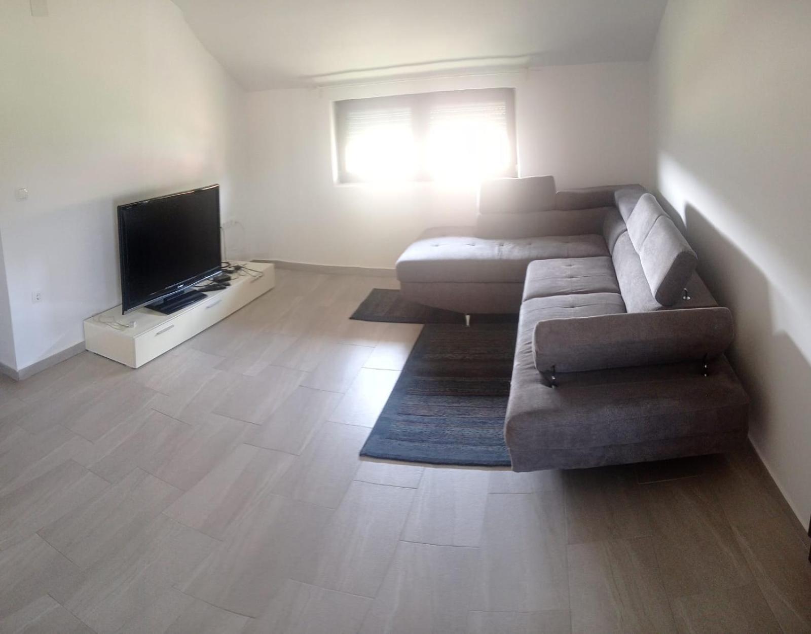 Two-Bedroom House photo 1