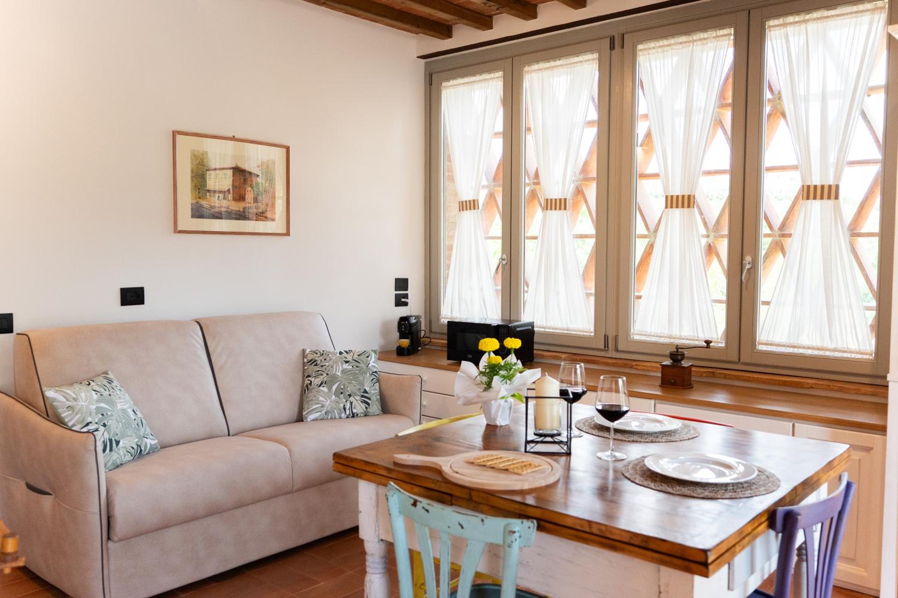 Maisonette photo 3