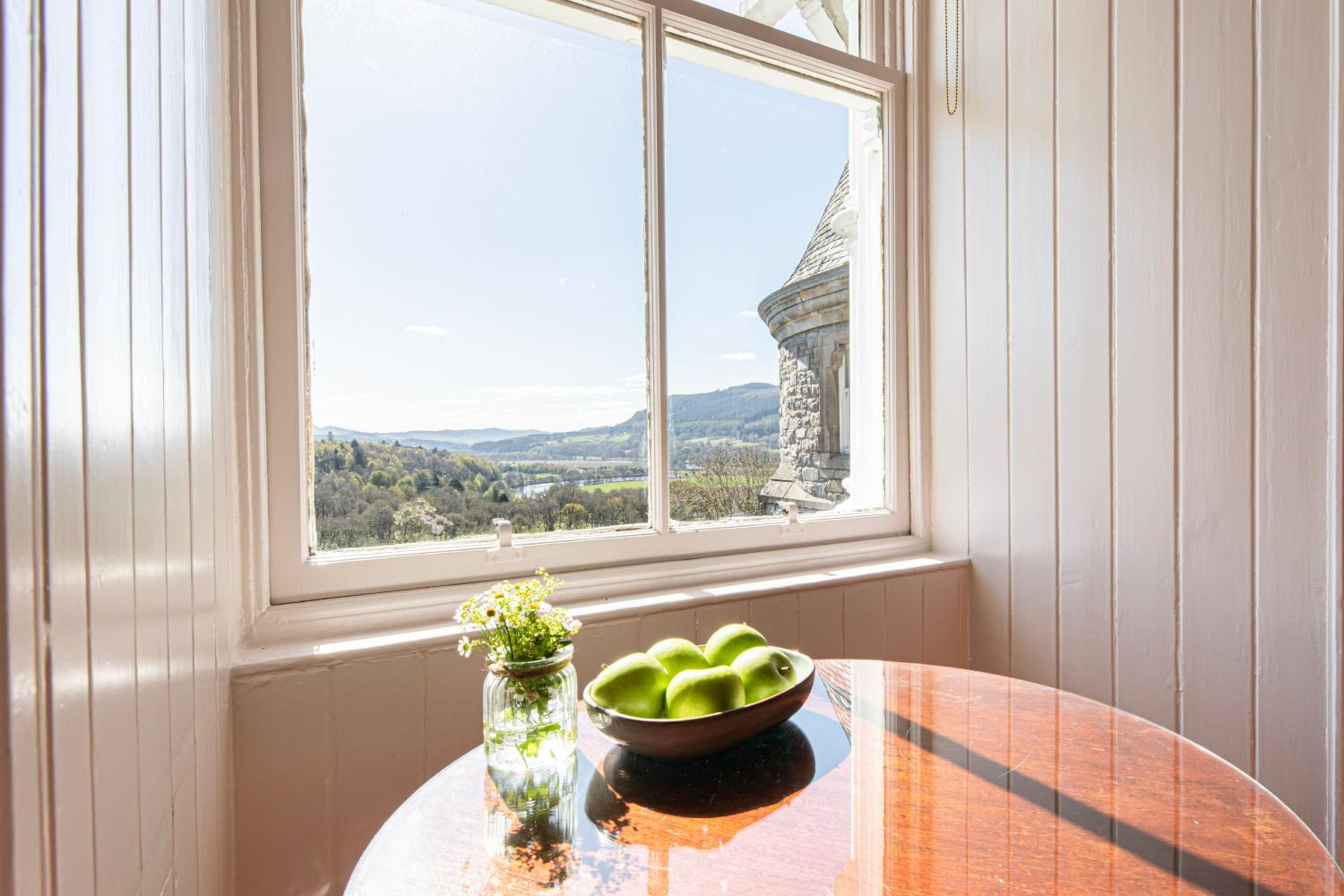 Double Room with Valley View - Photo 36