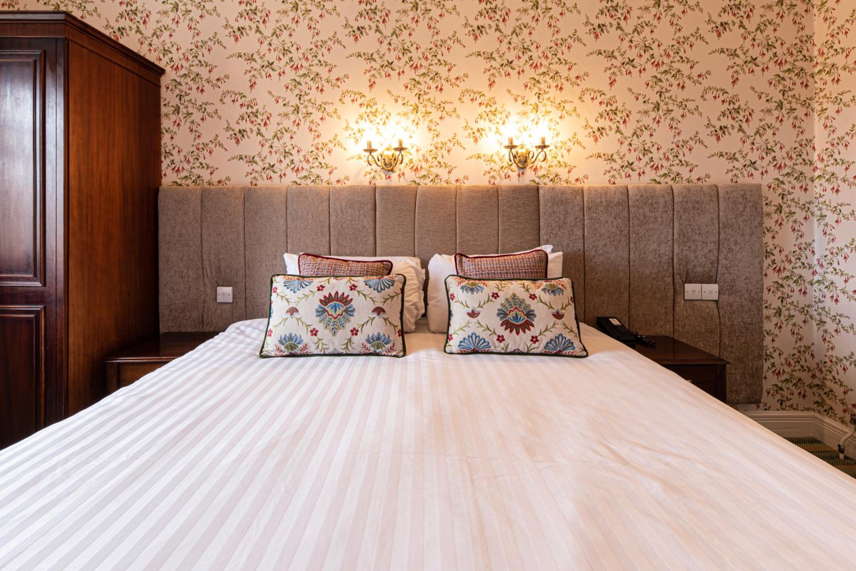 Double Room with Valley View - Photo 37