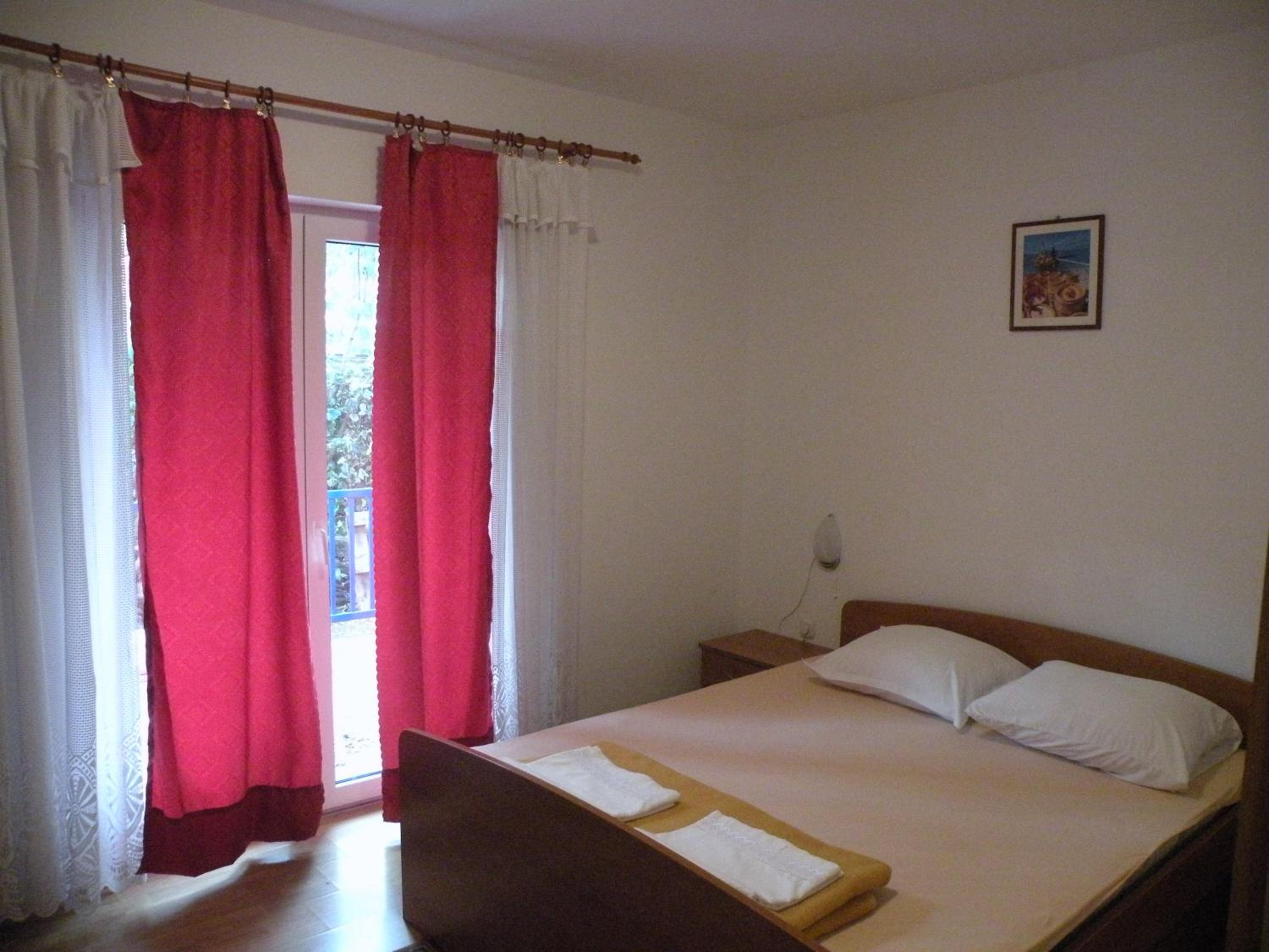 Double Room with Sea View