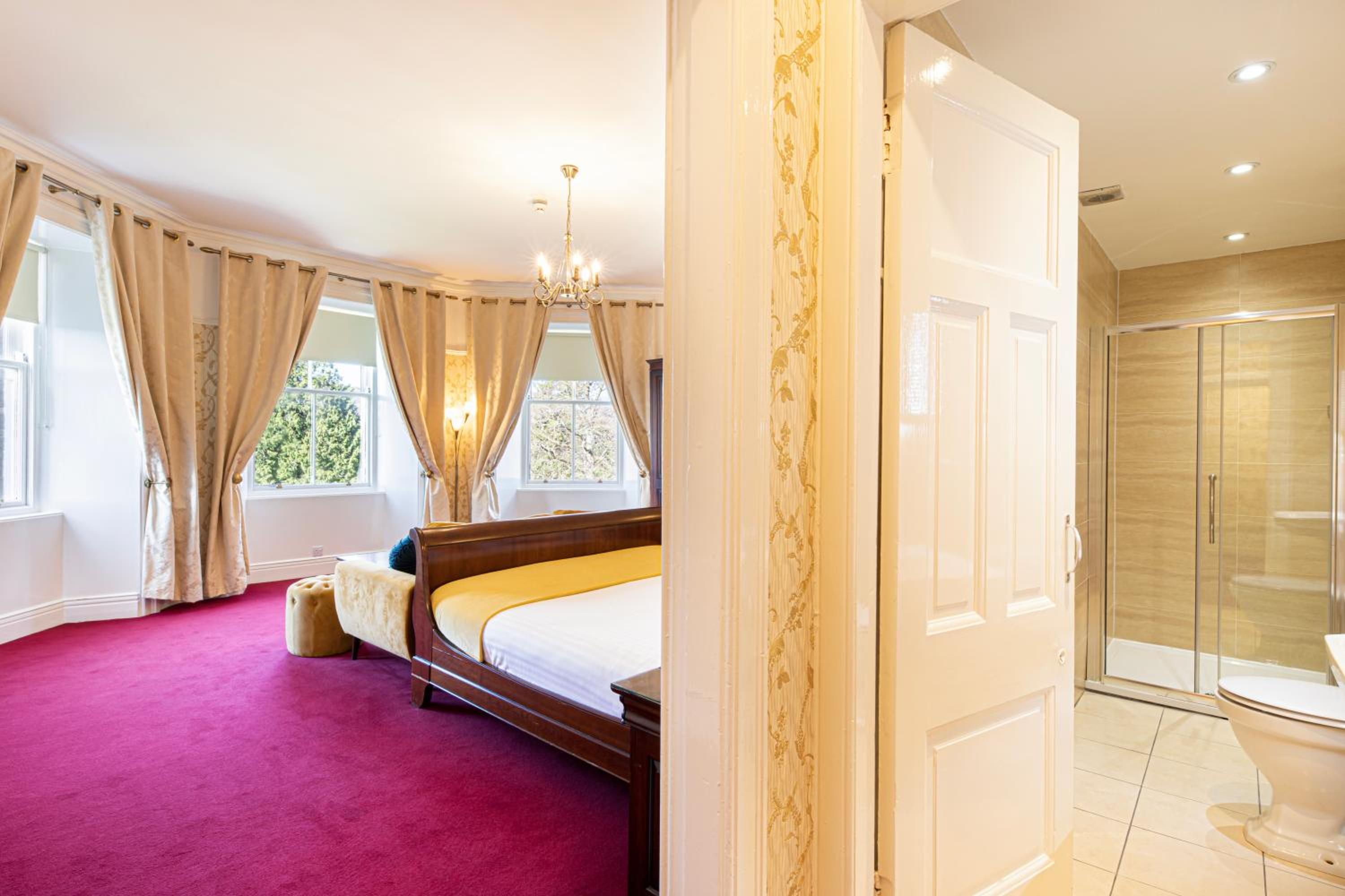 Superior Double Room - Photo 16