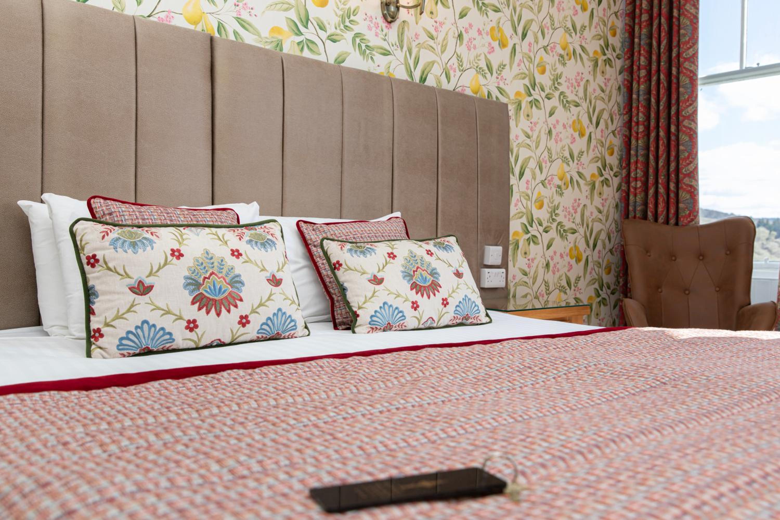 Double Room with Valley View - Photo 12