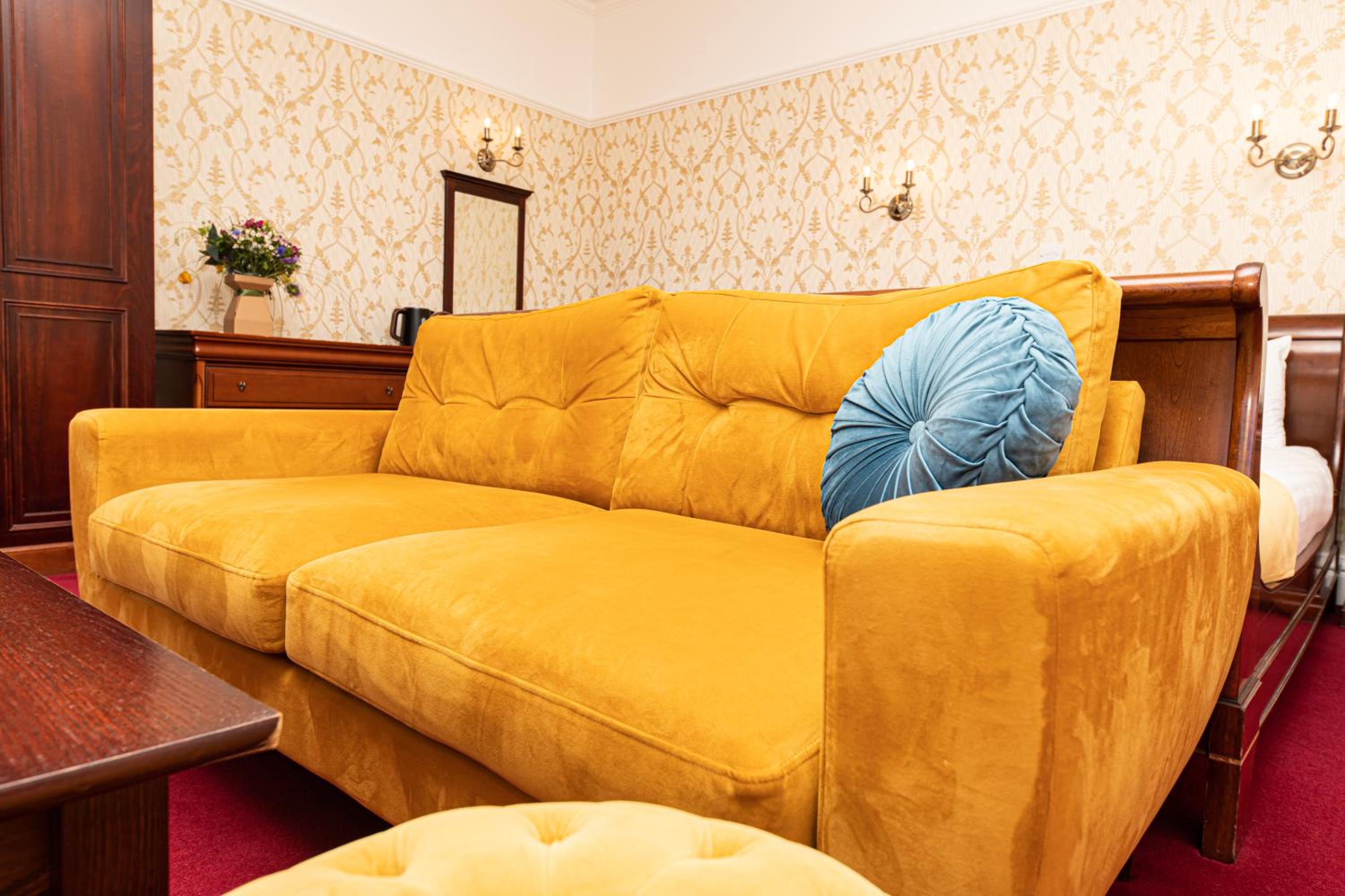 Superior Double Room - Photo 17