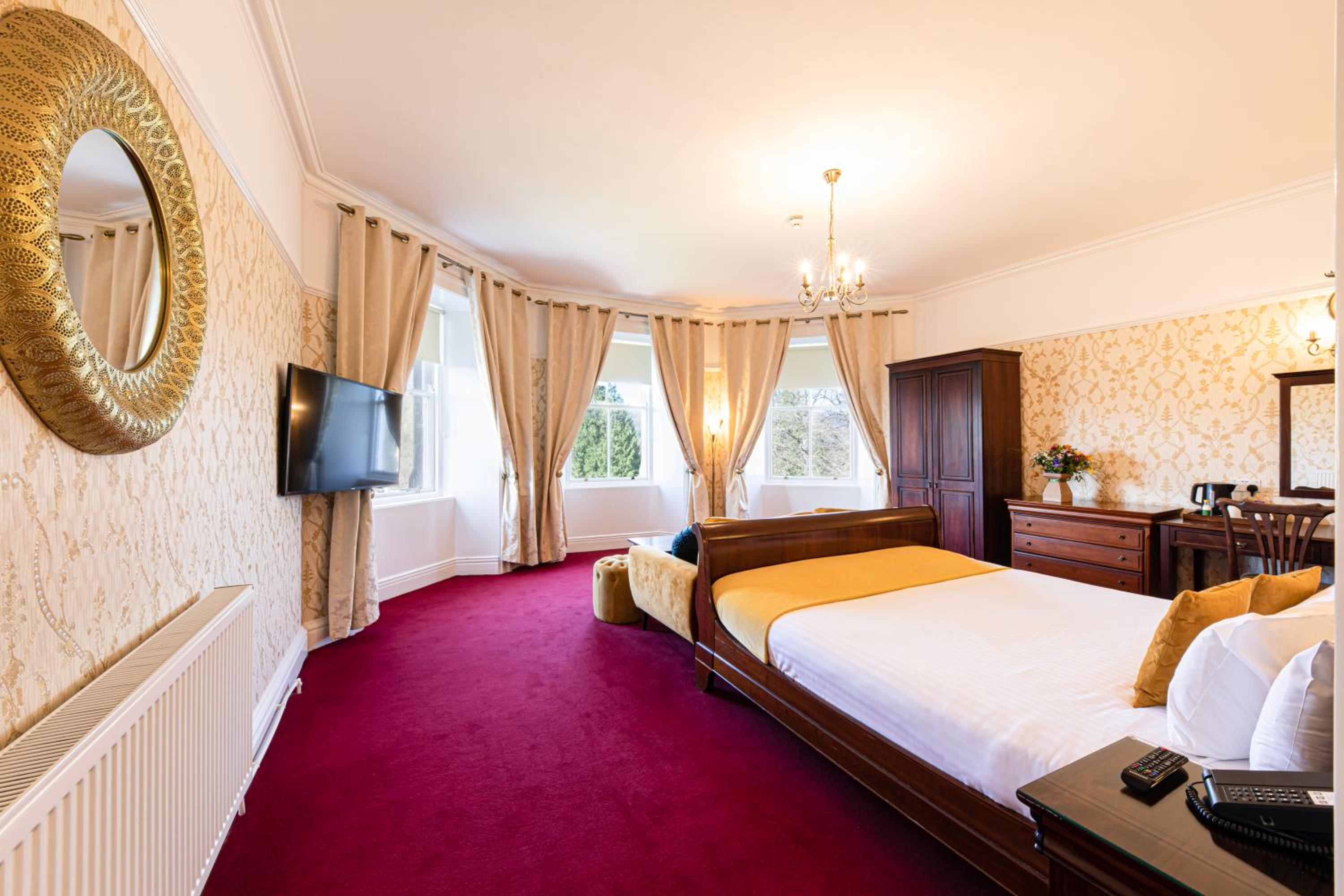 Superior Double Room - Photo 18