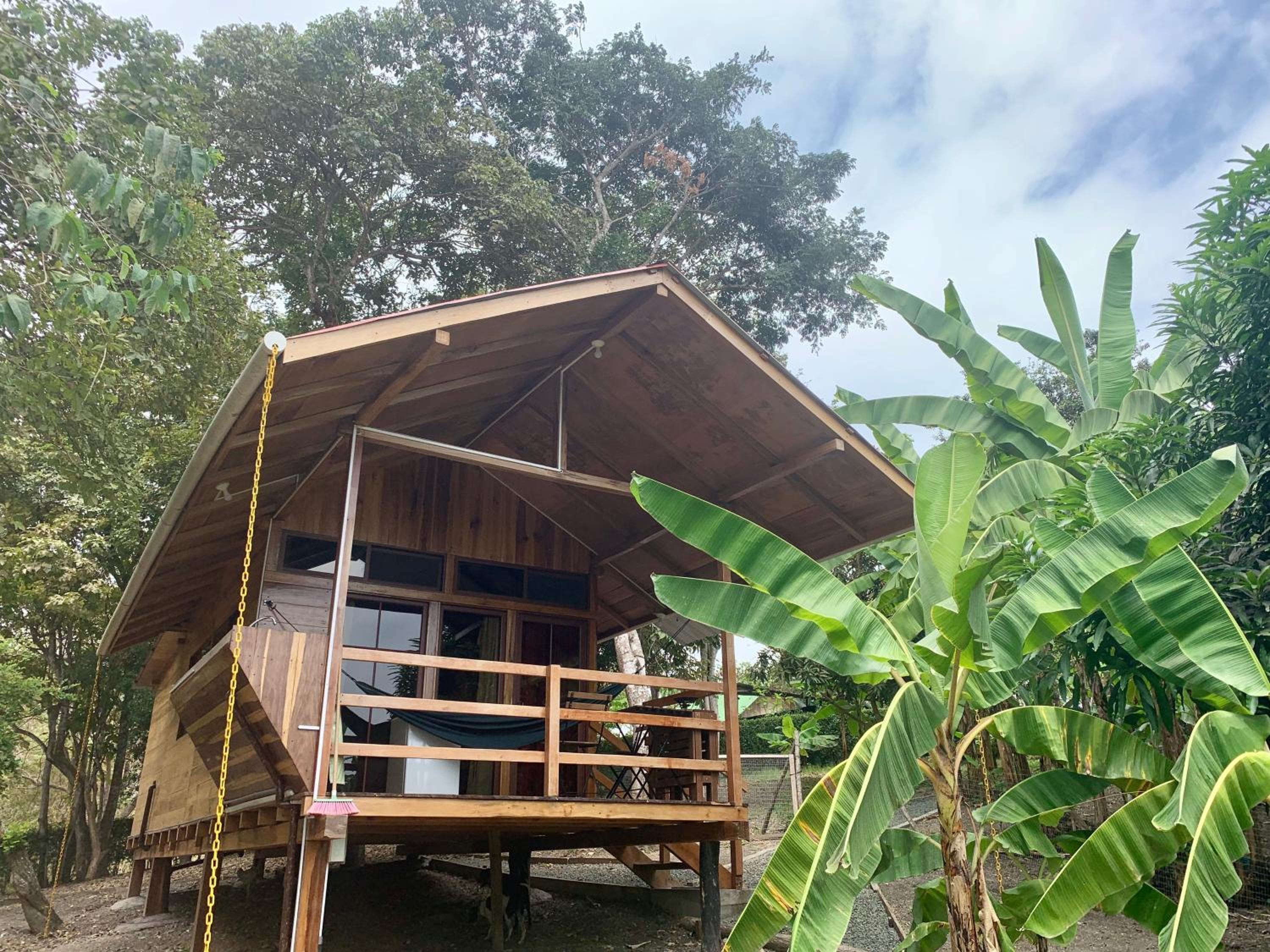 One-Bedroom Villa photo 2