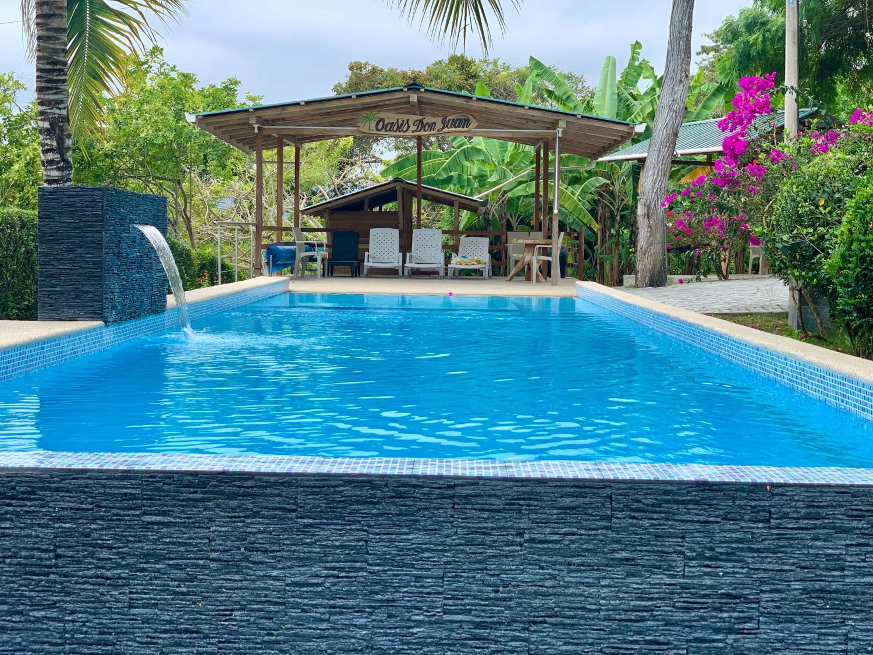 One-Bedroom Villa photo 3
